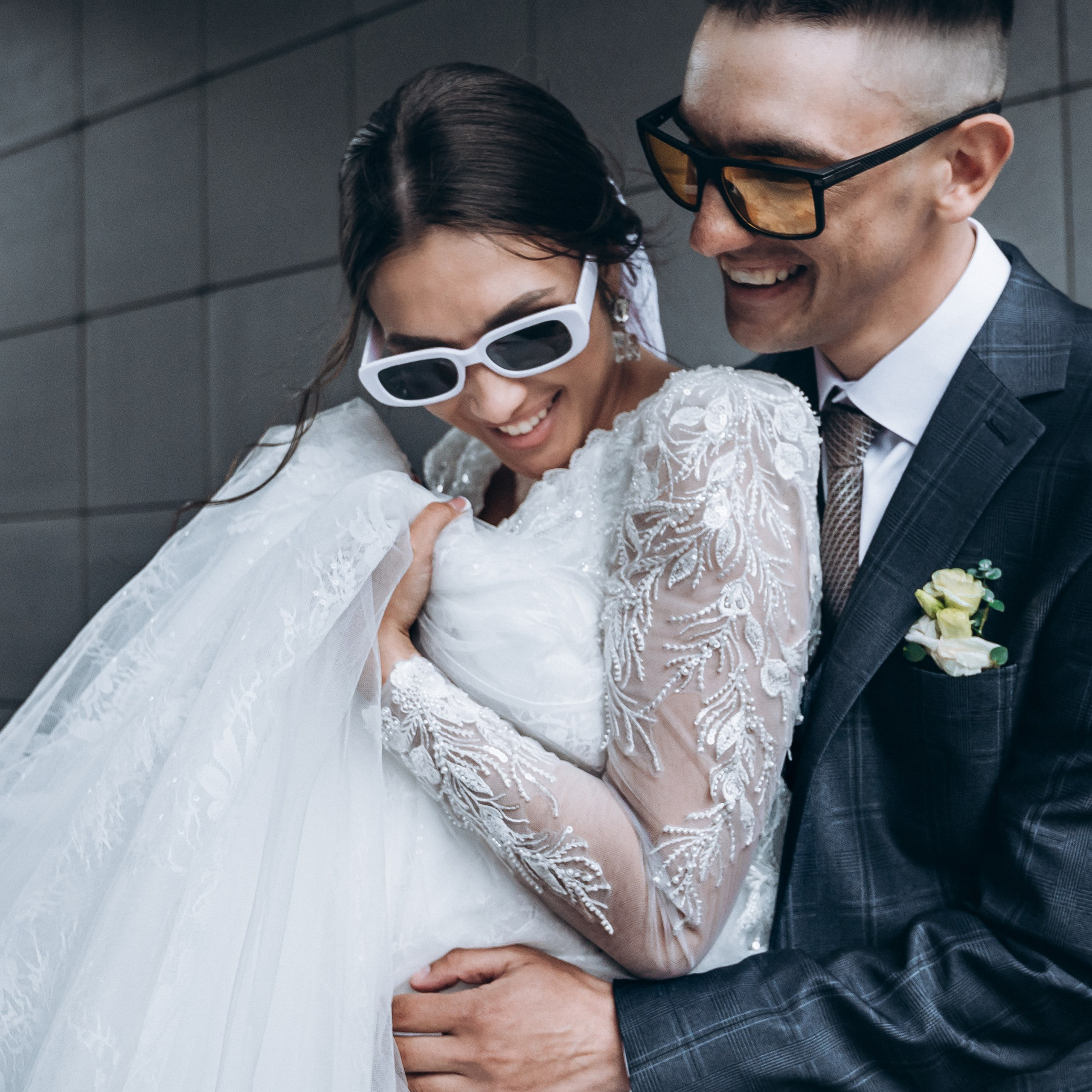 Вадим и Ирина