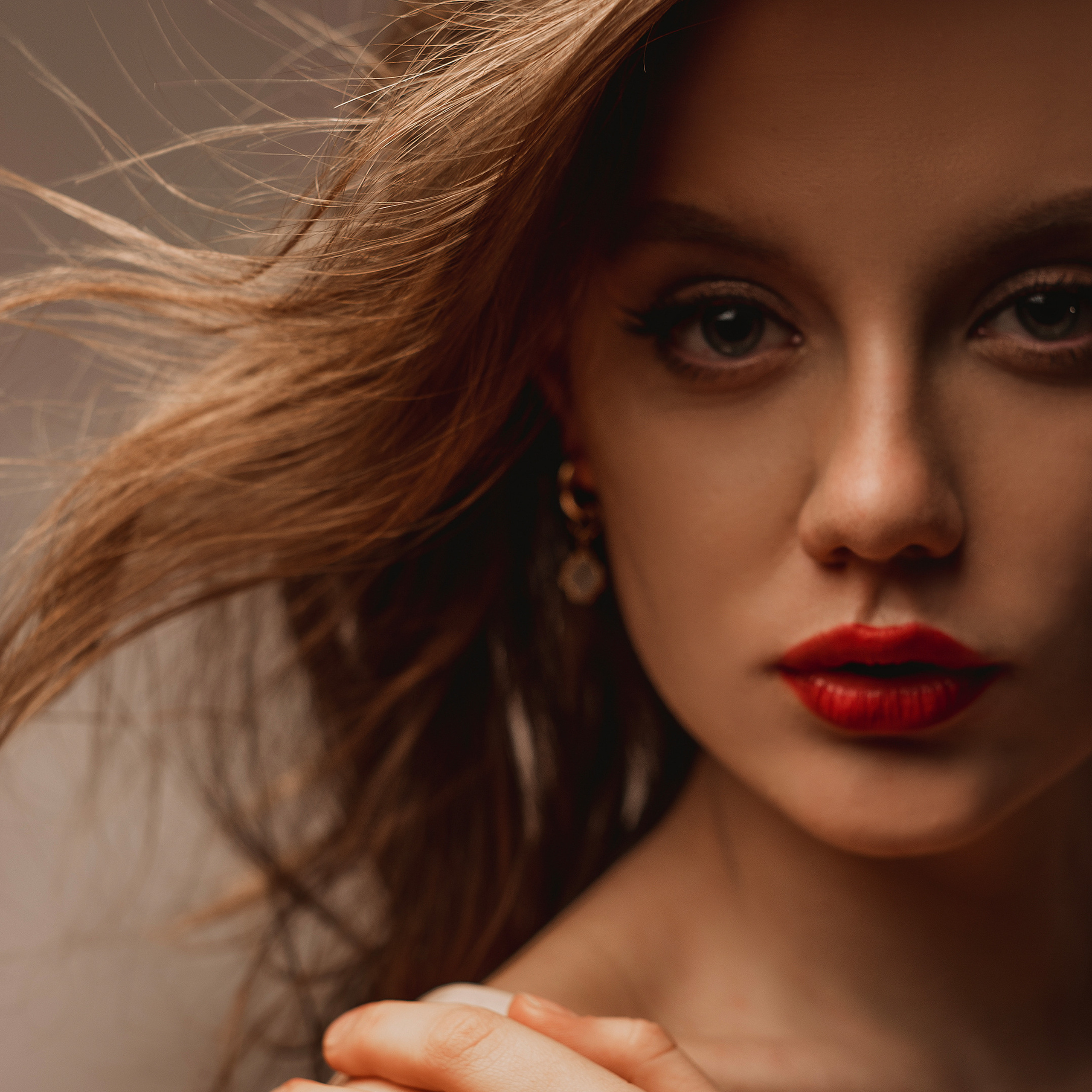 Аня. Фотограф в Самаре | Варя Борисова