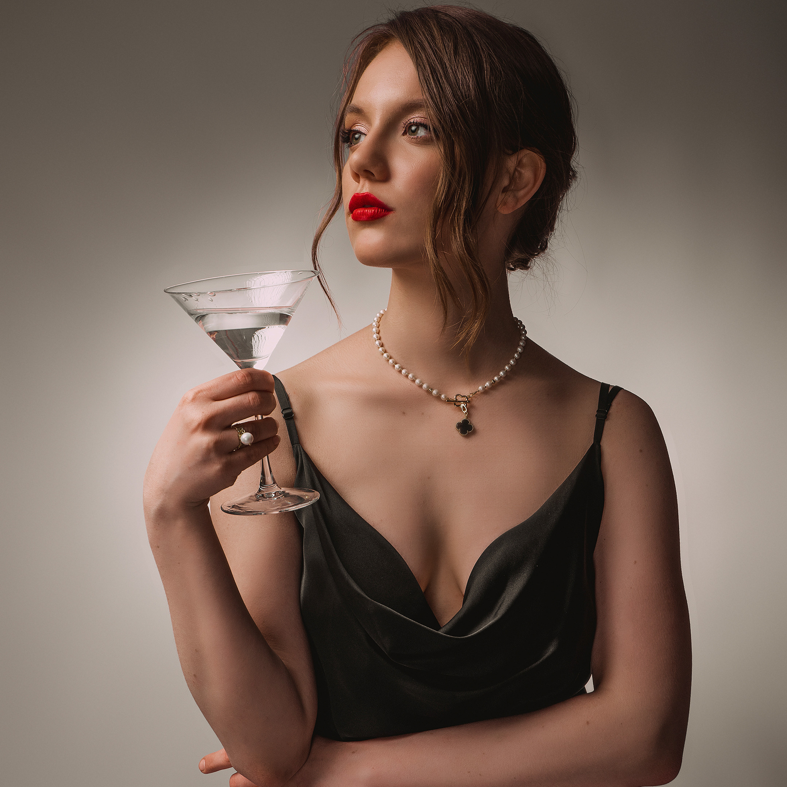 Аня. Фотограф в Самаре | Варя Борисова