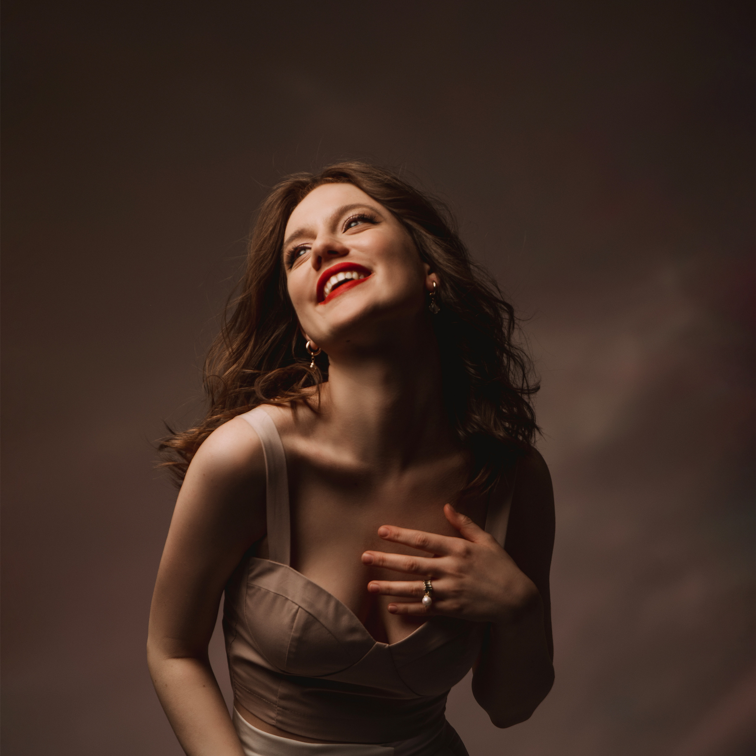 Аня. Фотограф в Самаре | Варя Борисова