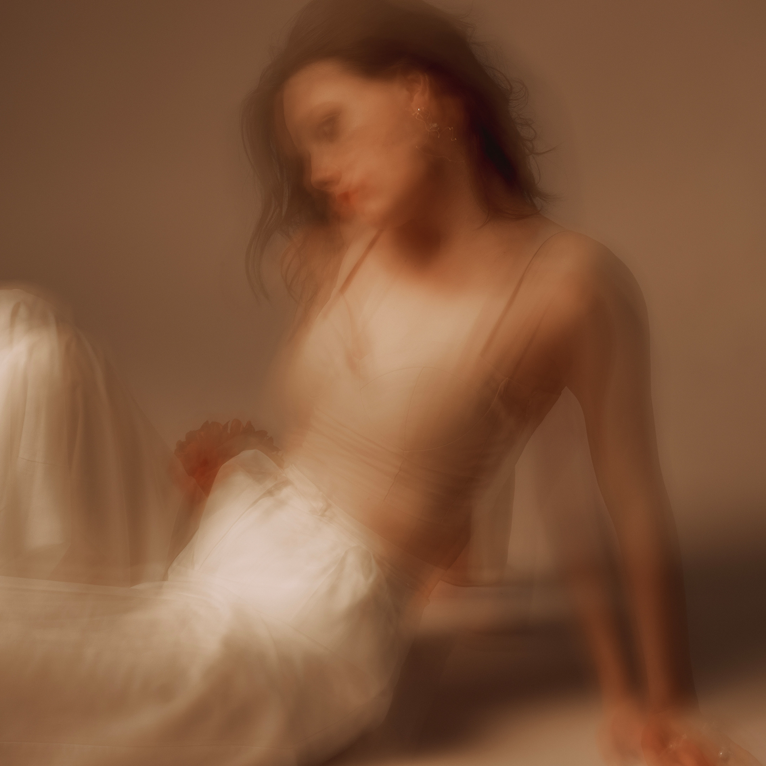 Аня. Фотограф в Самаре | Варя Борисова