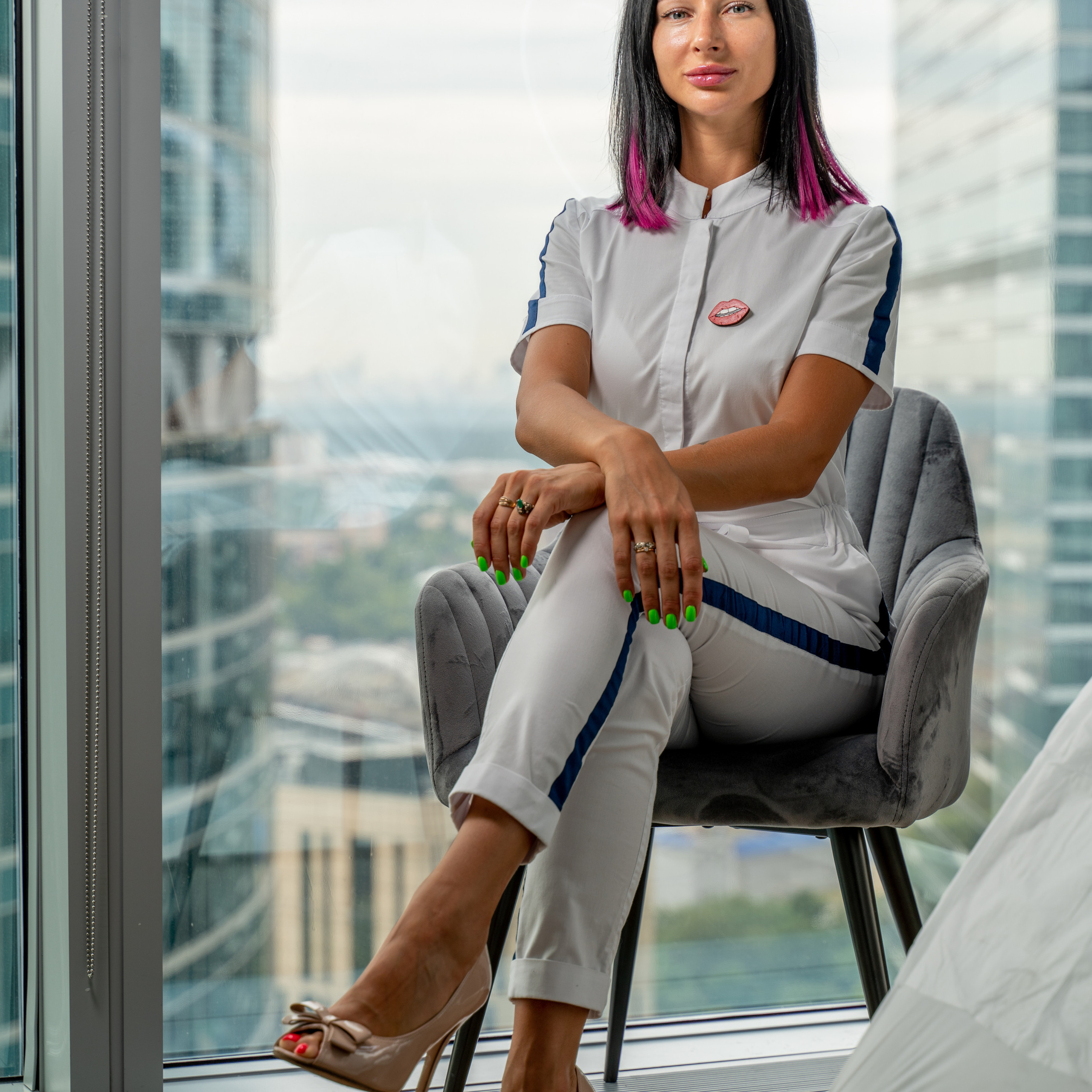 Косметология Ольга