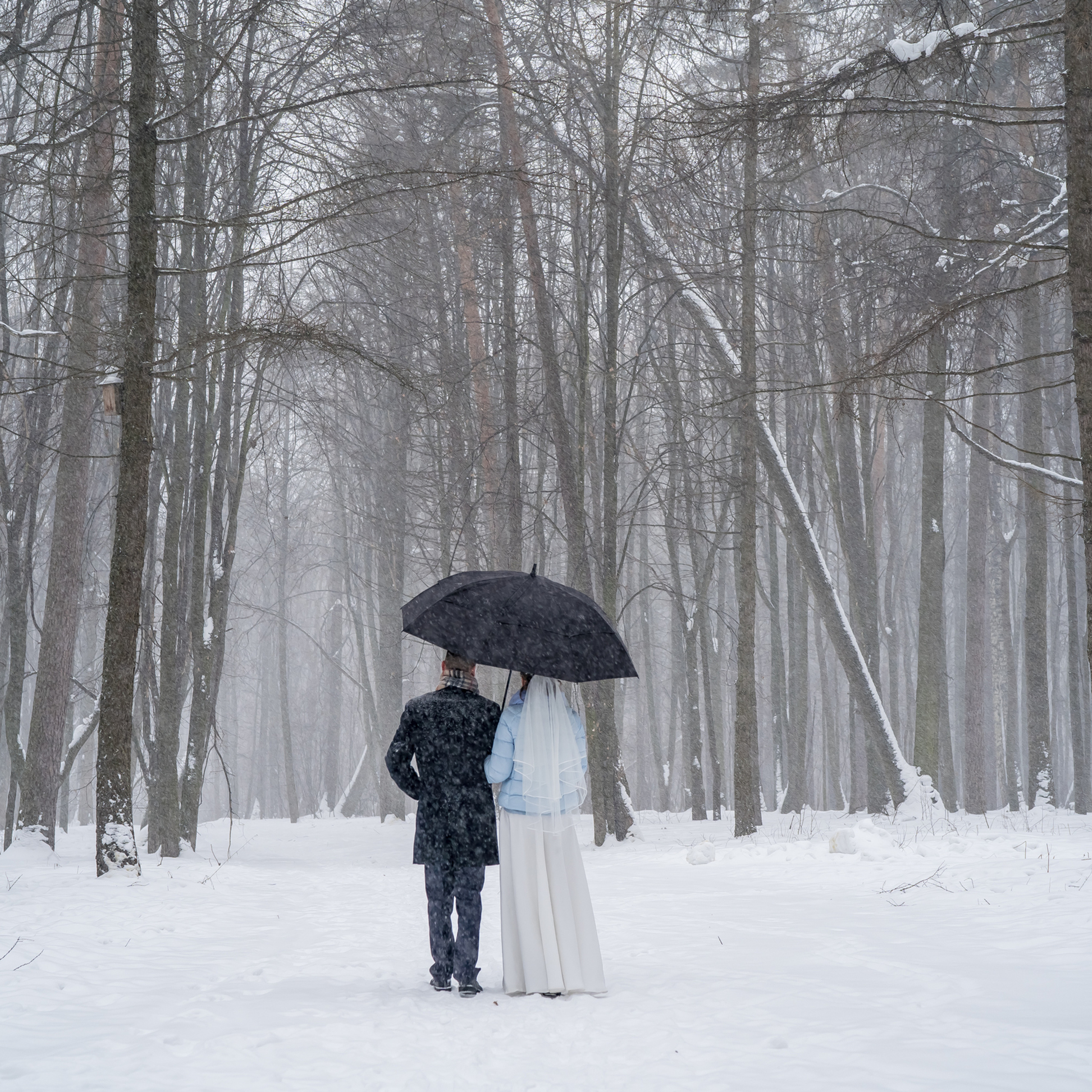 Кирилл и Наталья