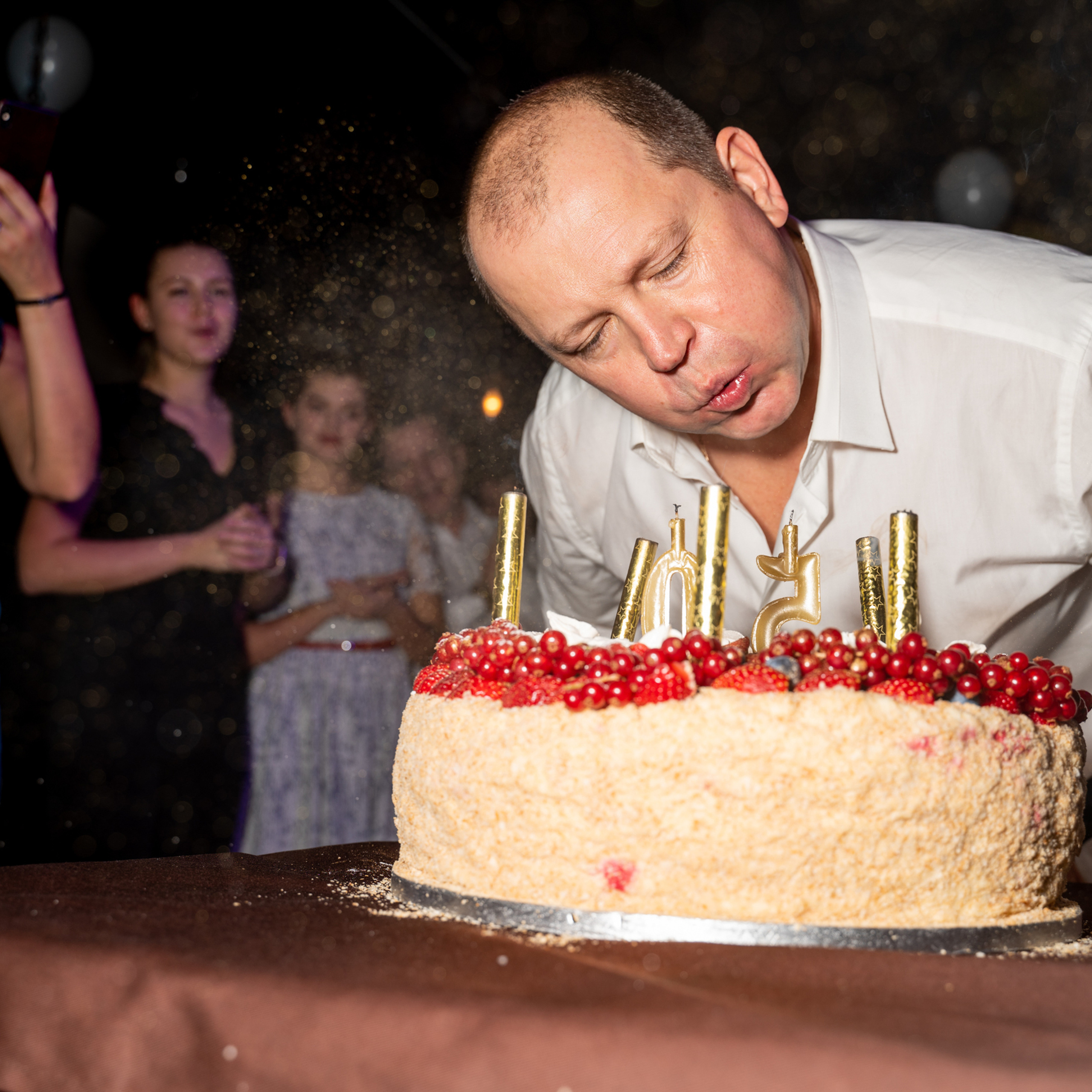 Андрей Юбилей