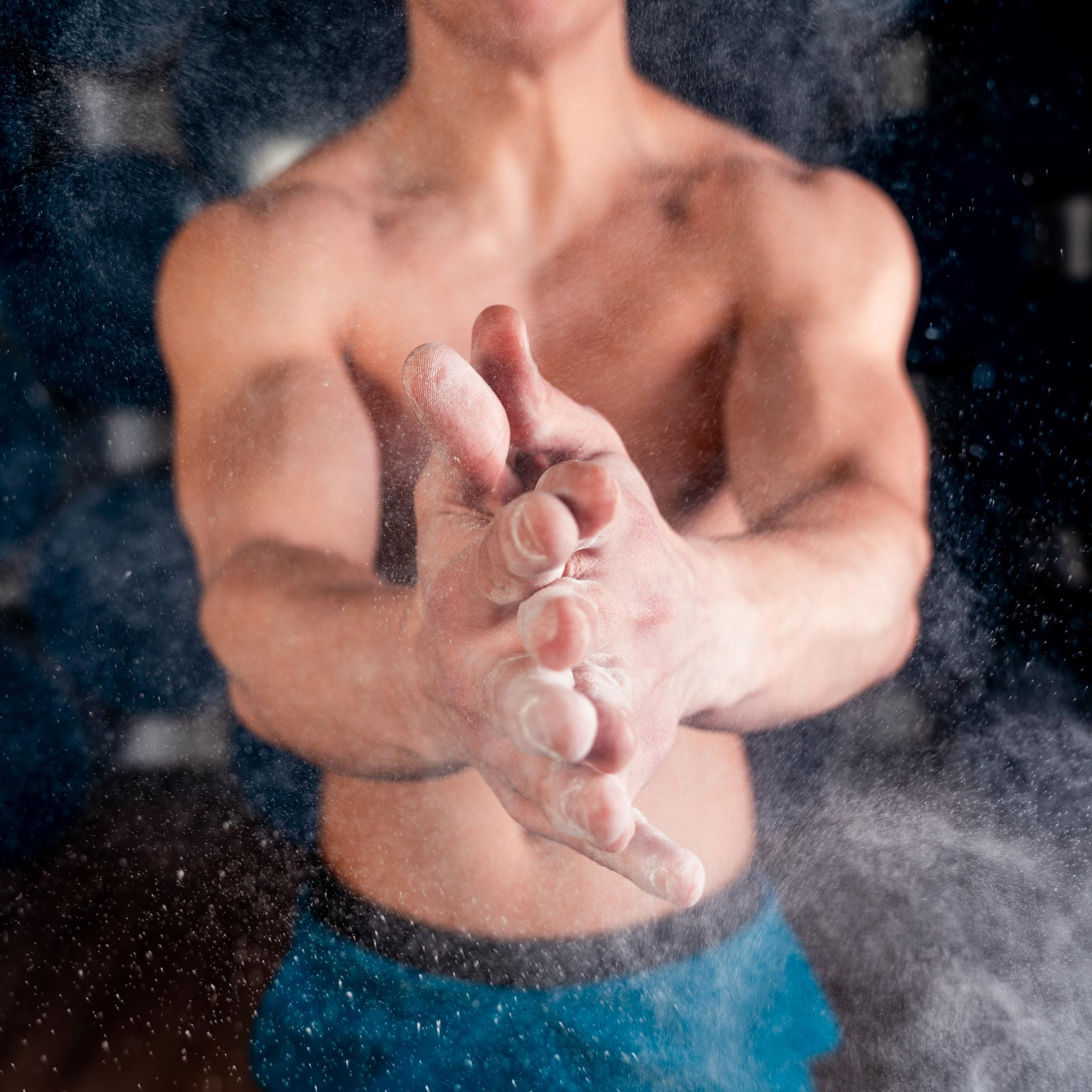 Артем Фитнес Тренер