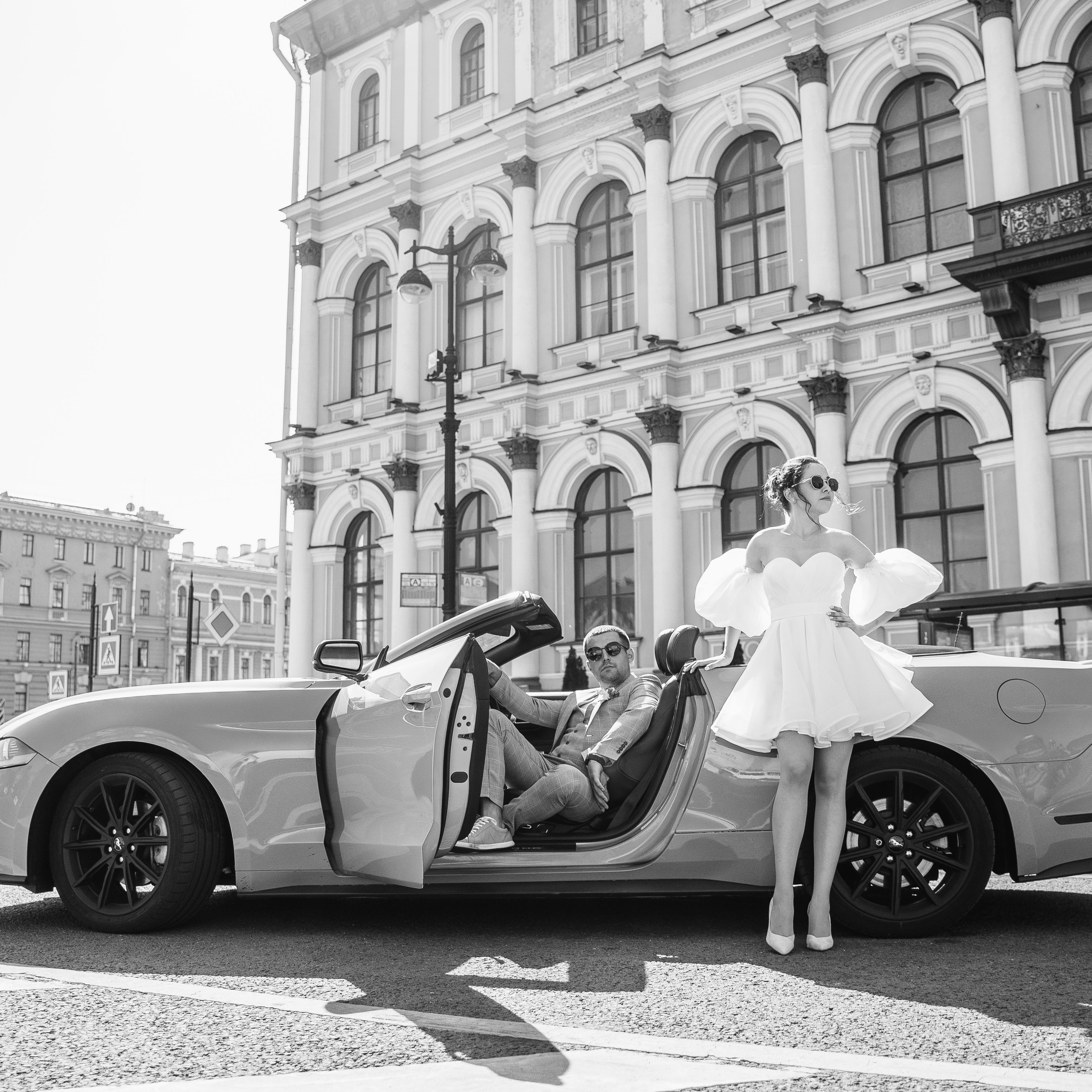 Отзывы. Свадебный фотограф