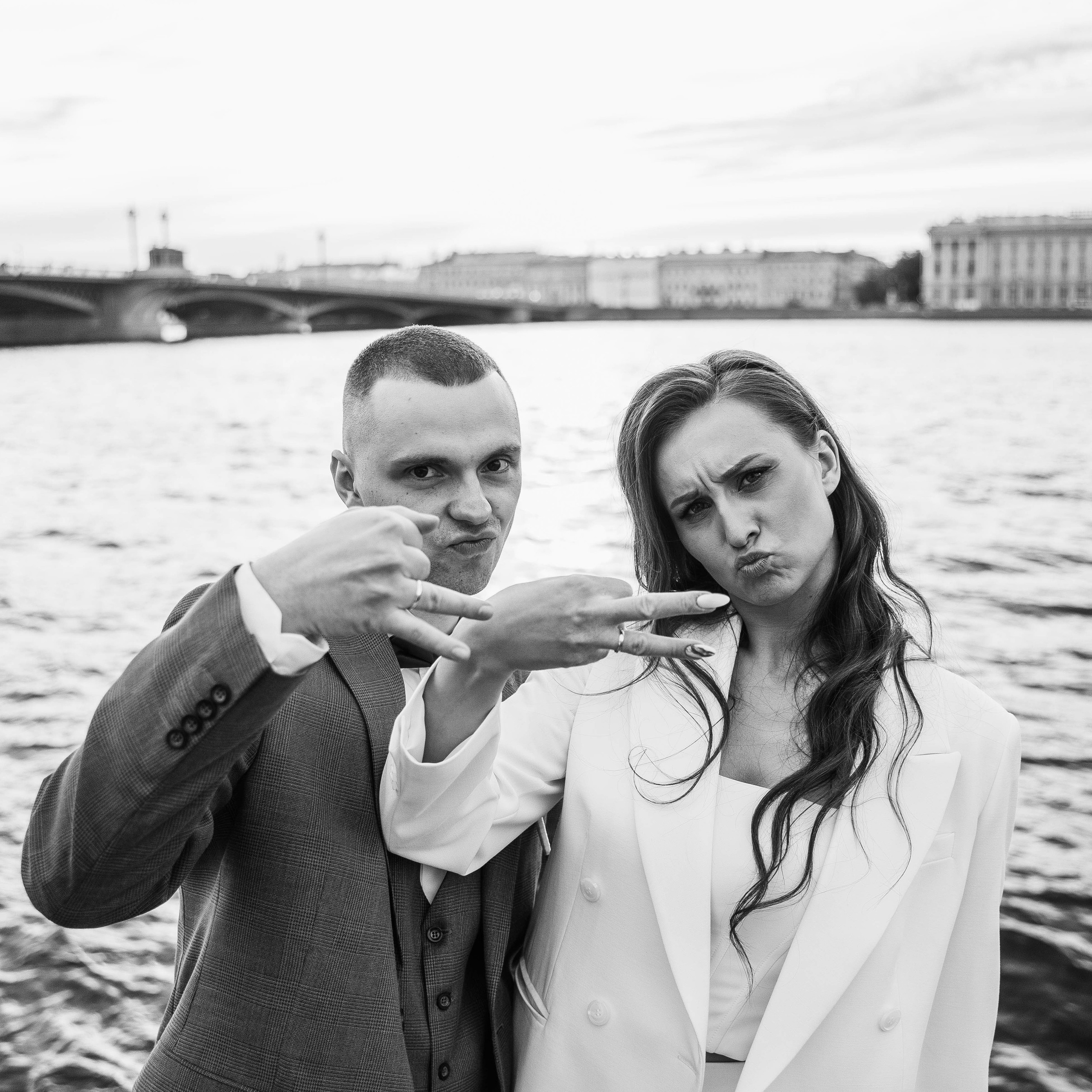 Отзывы. Свадебный фотограф