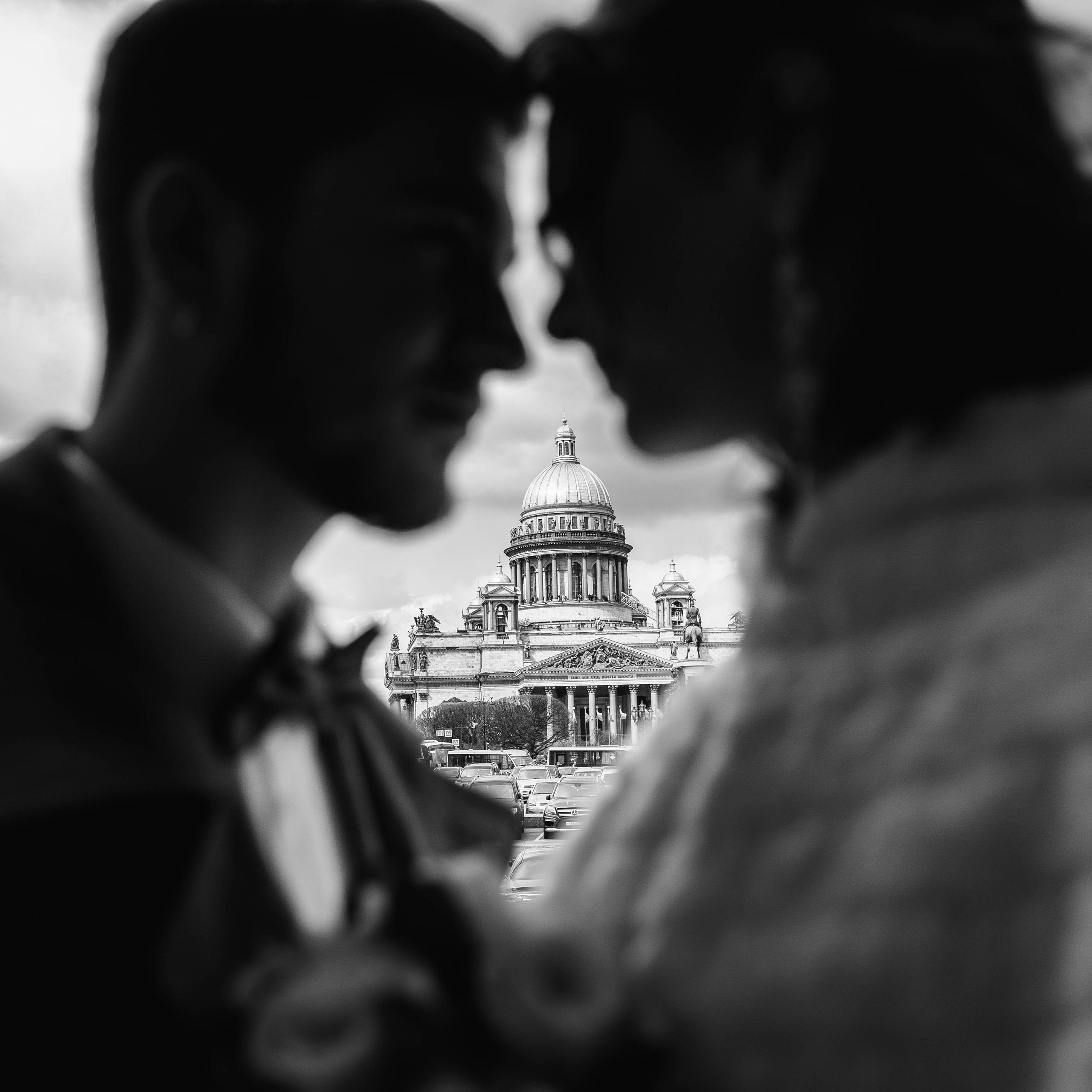 Отзывы. Свадебный фотограф