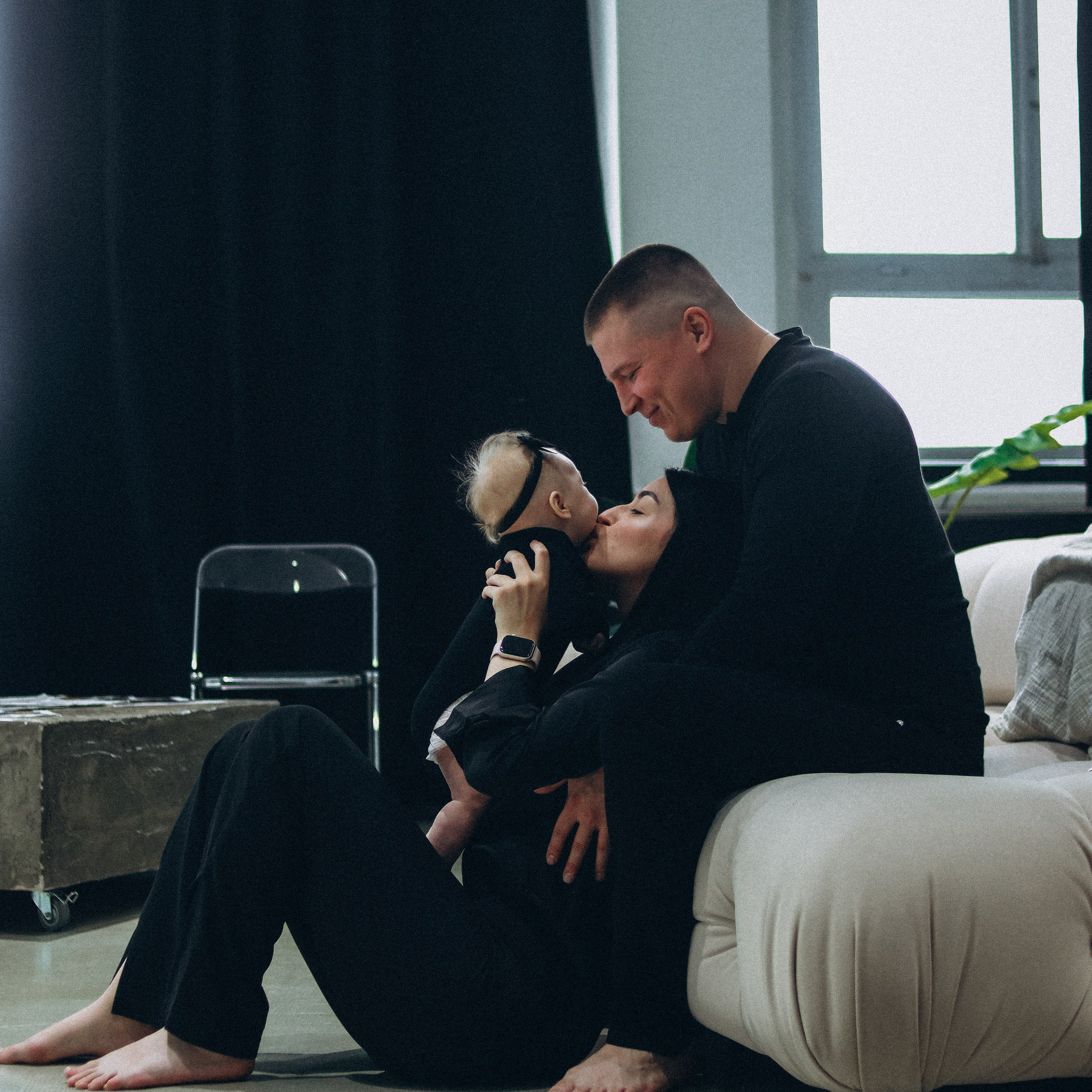 Отзывы. Фотограф в Хабаровске, Александра Самохина