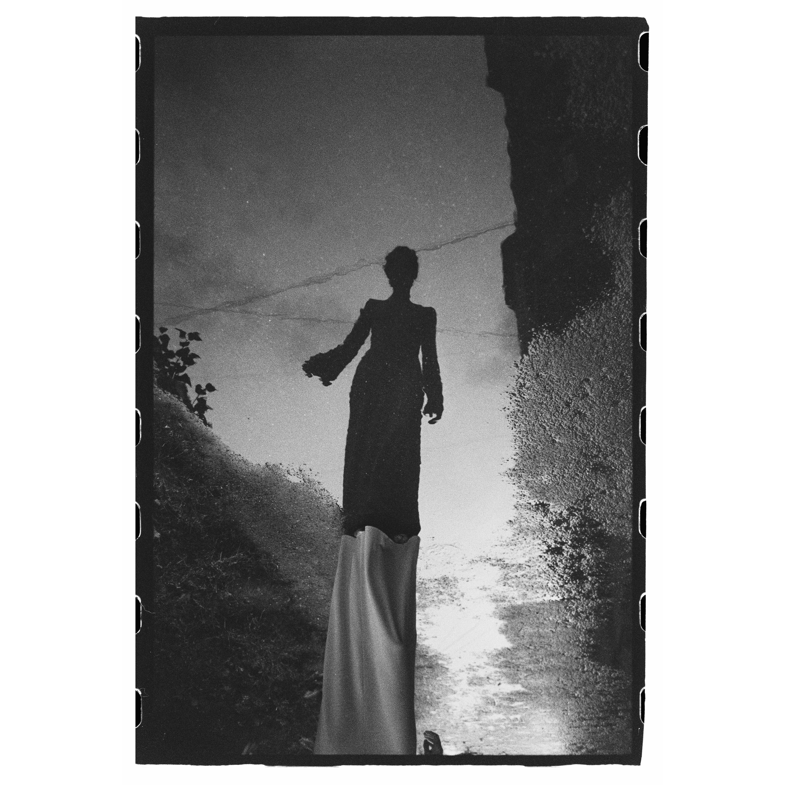 Film campaign for GRASSER