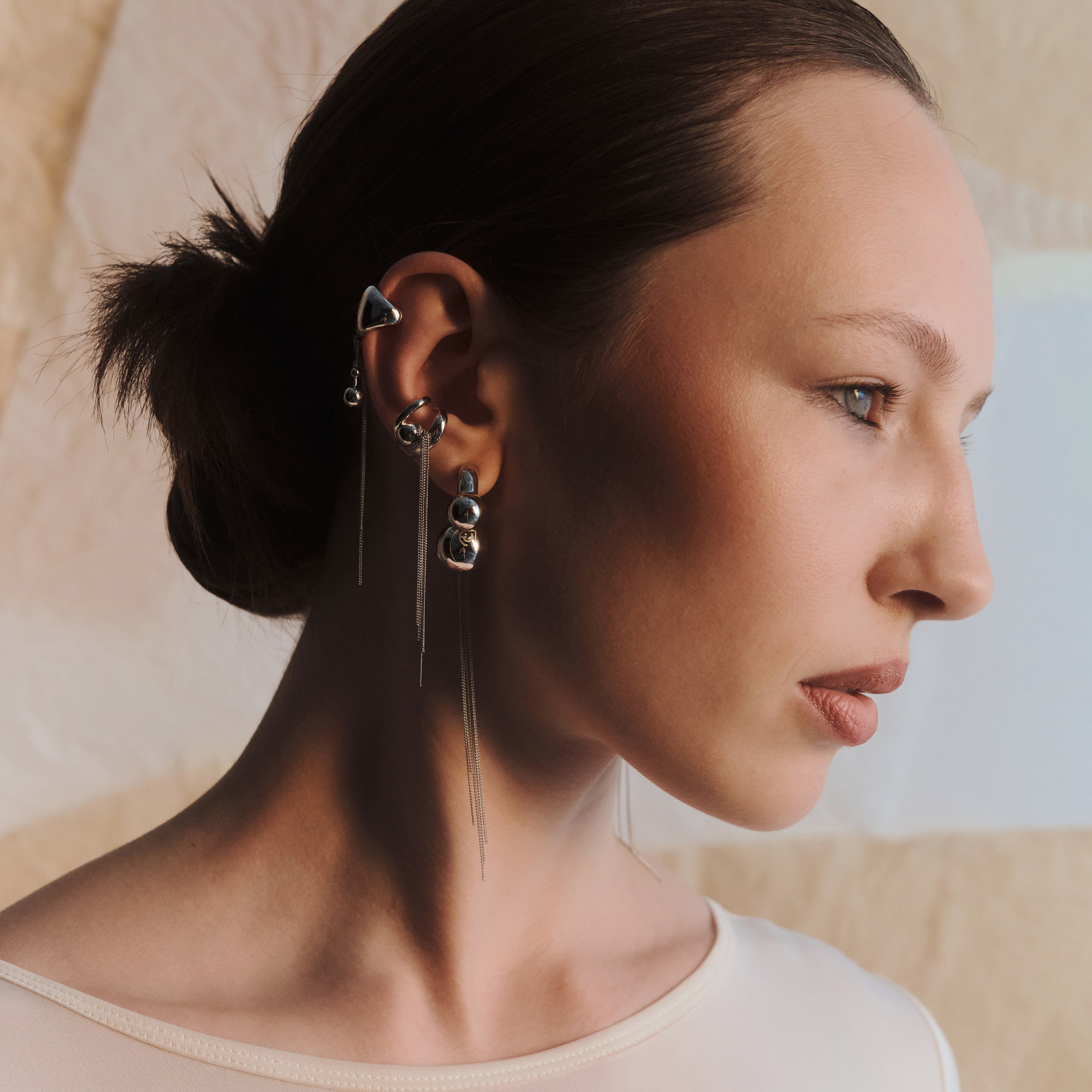 Caviar Jewelry