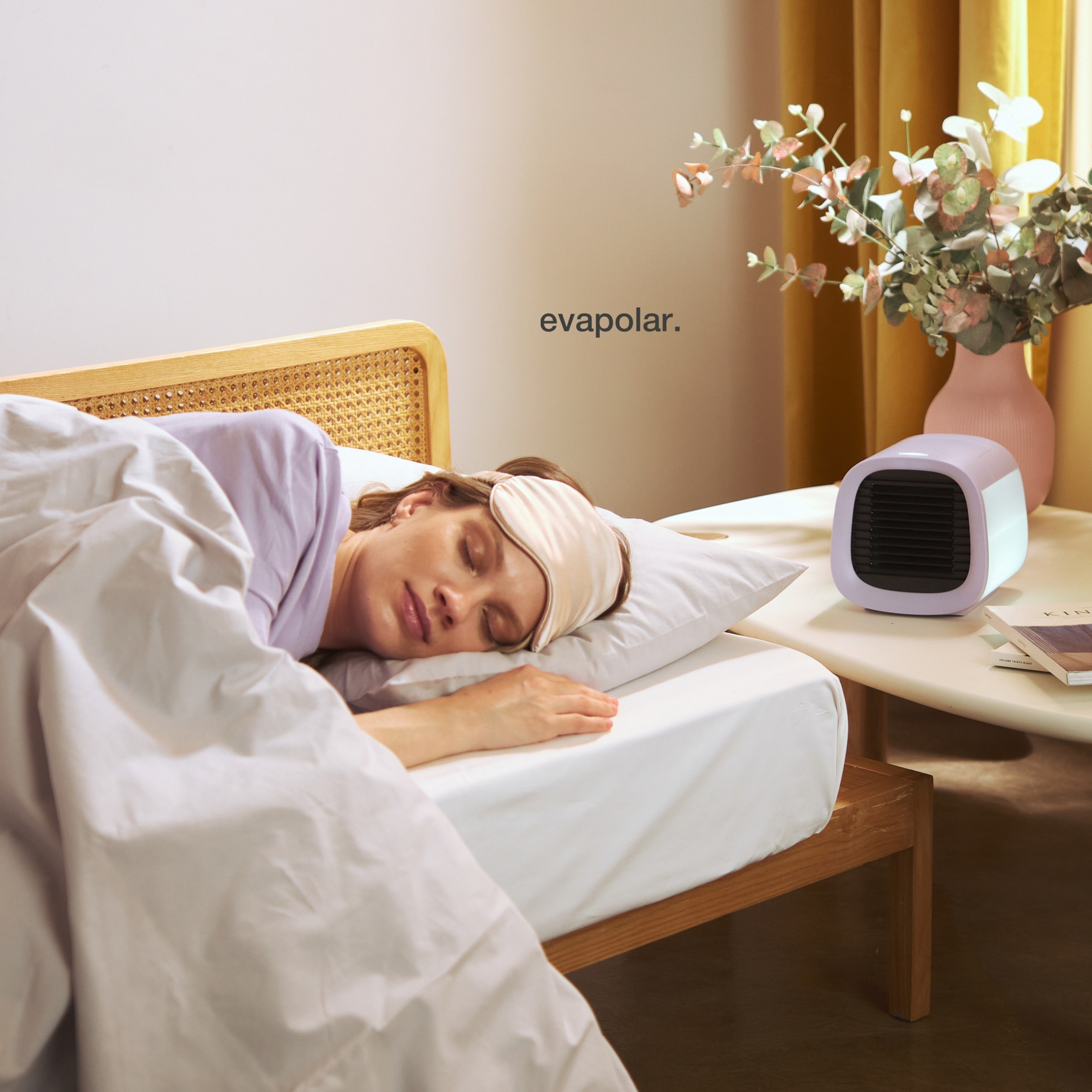 EVAPOLAR video campaign