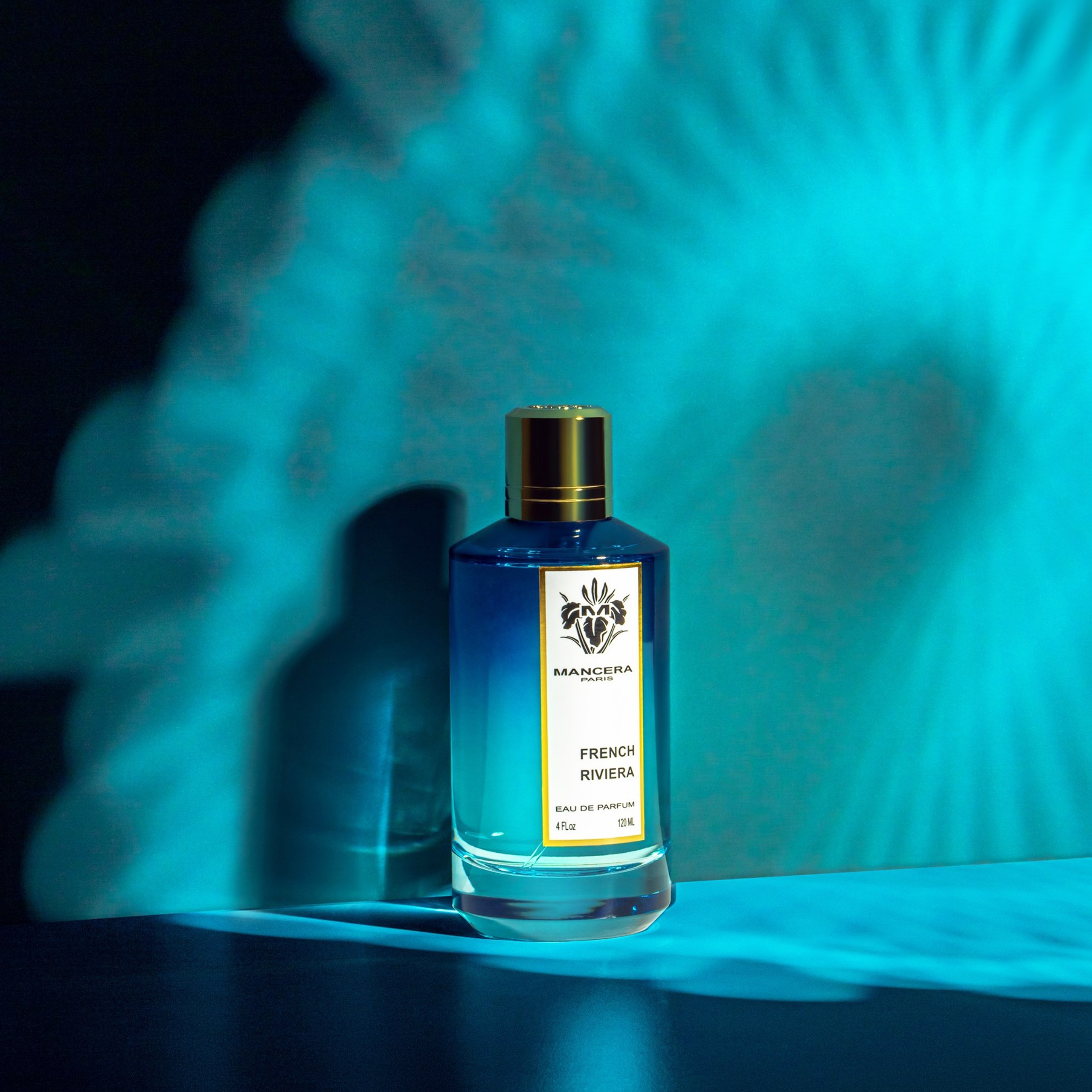 Парфюмерия