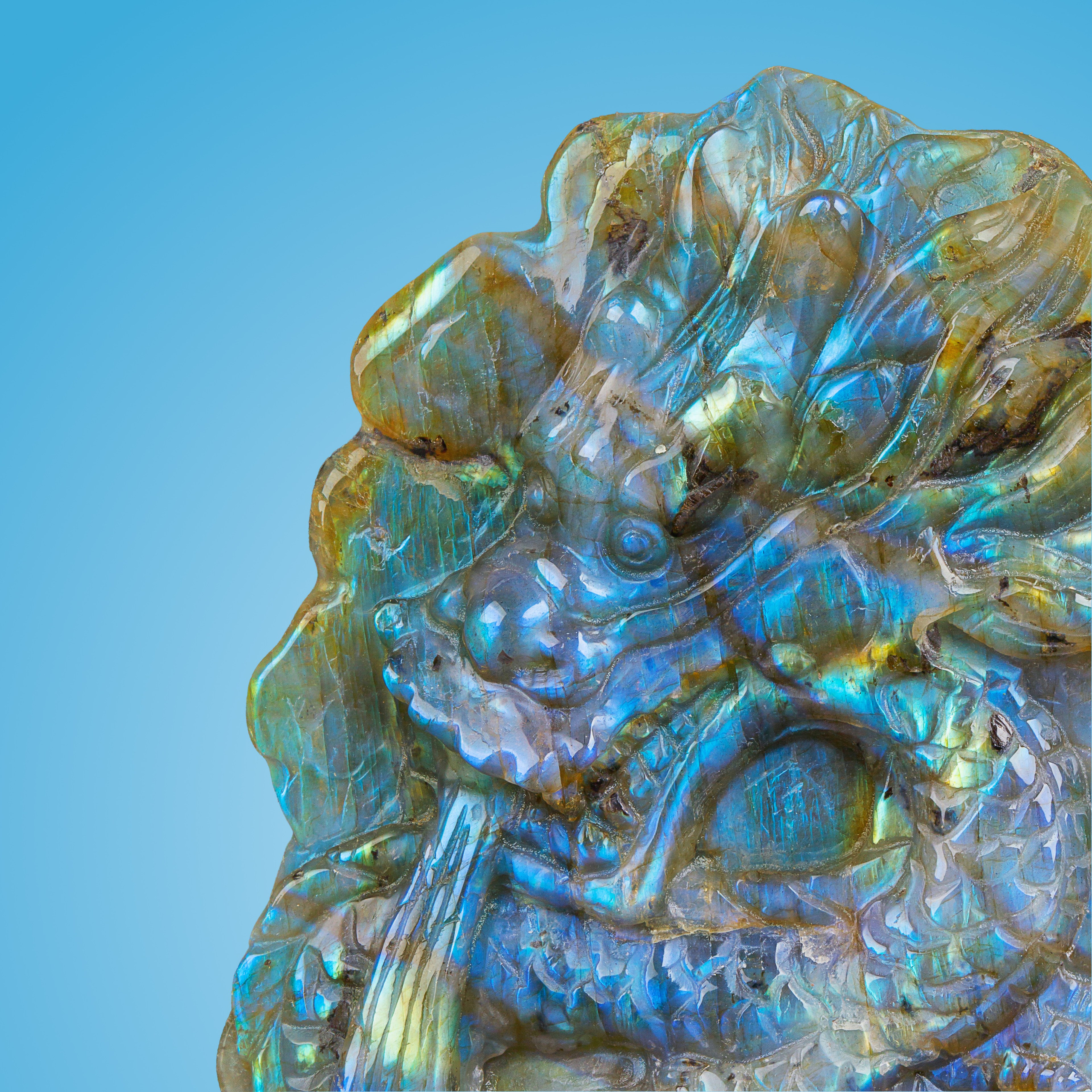 Предметы коллекционирования