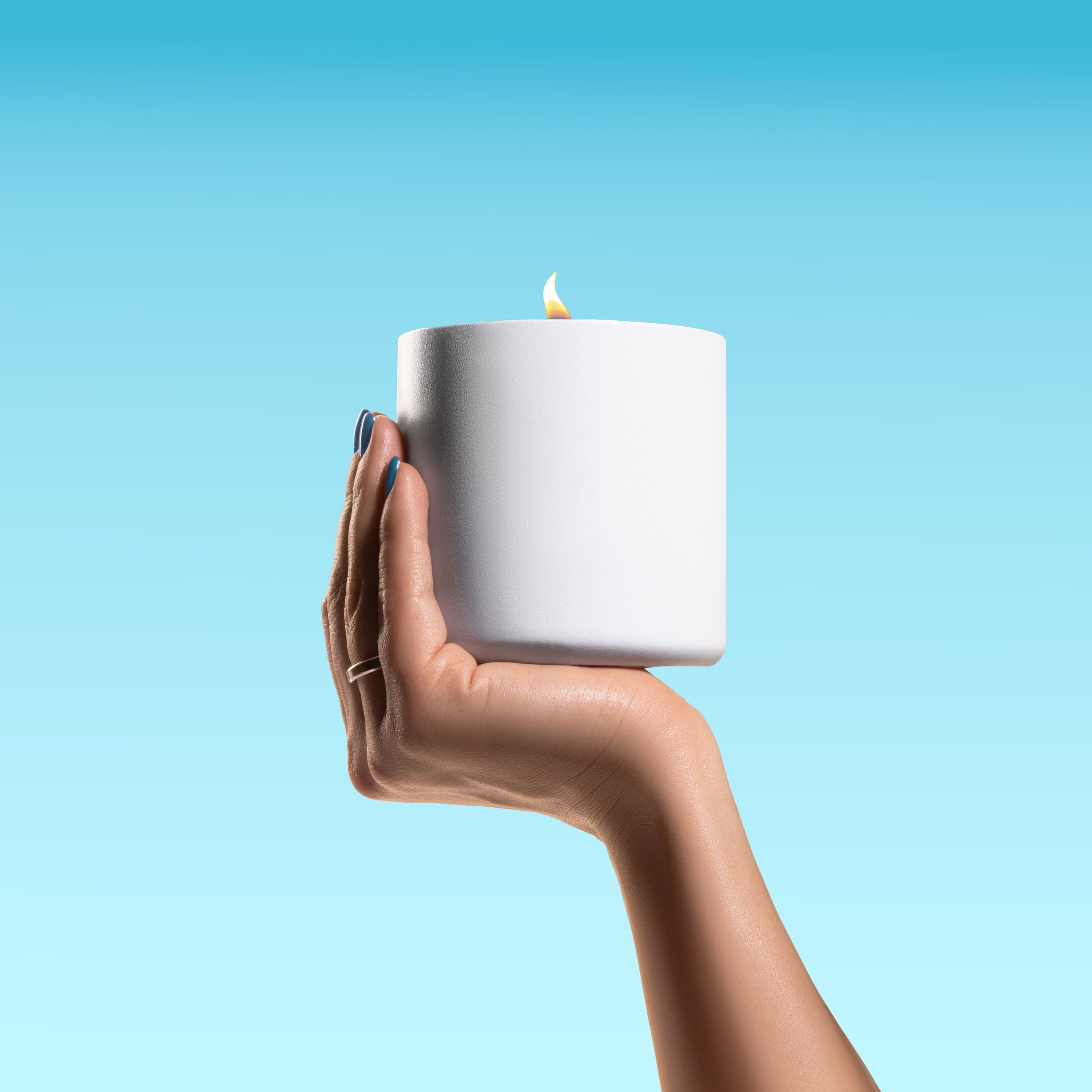 Свечи и диффузоры