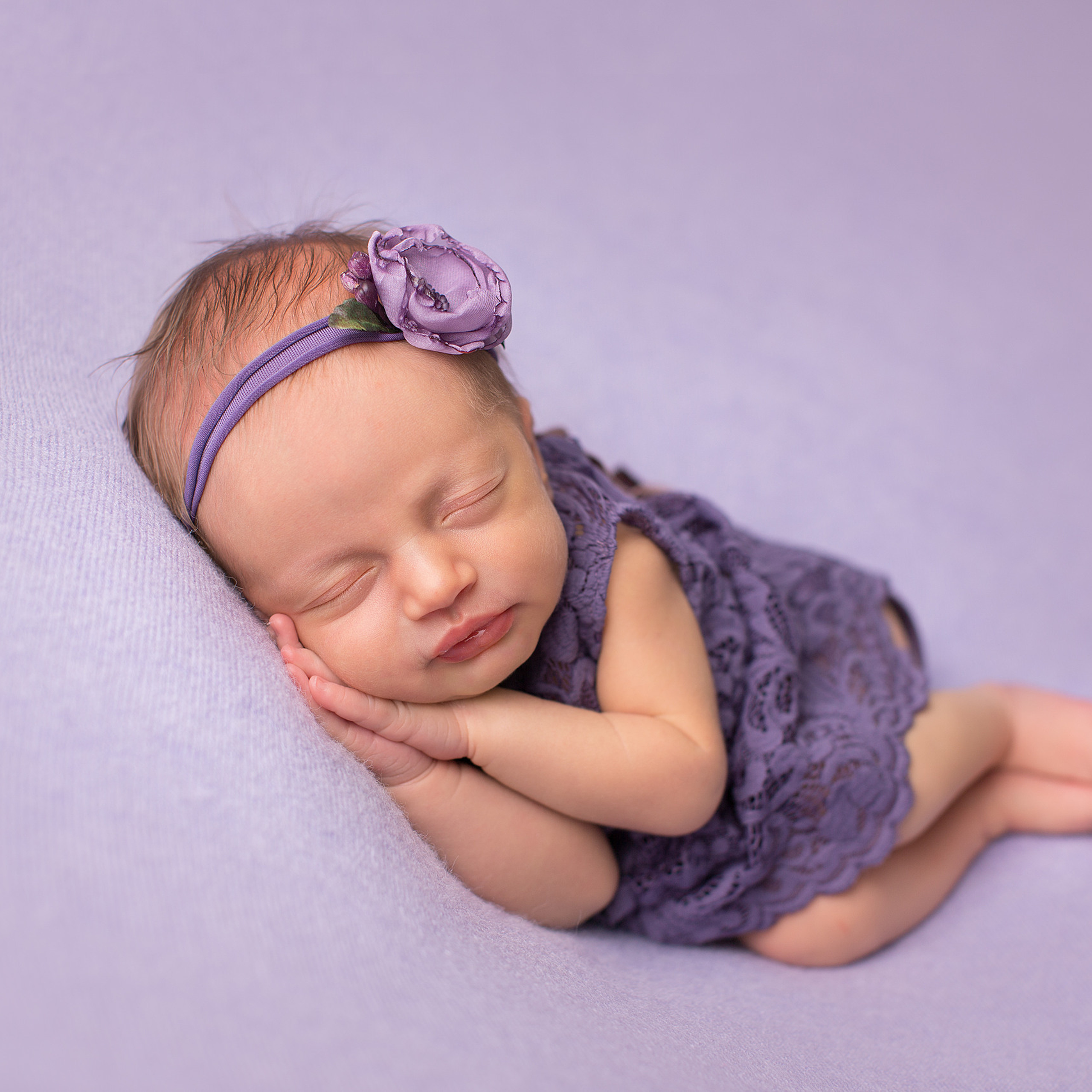 Отзывы. Фотограф новорожденных в Екатеринбурге Анастасия Быдзина