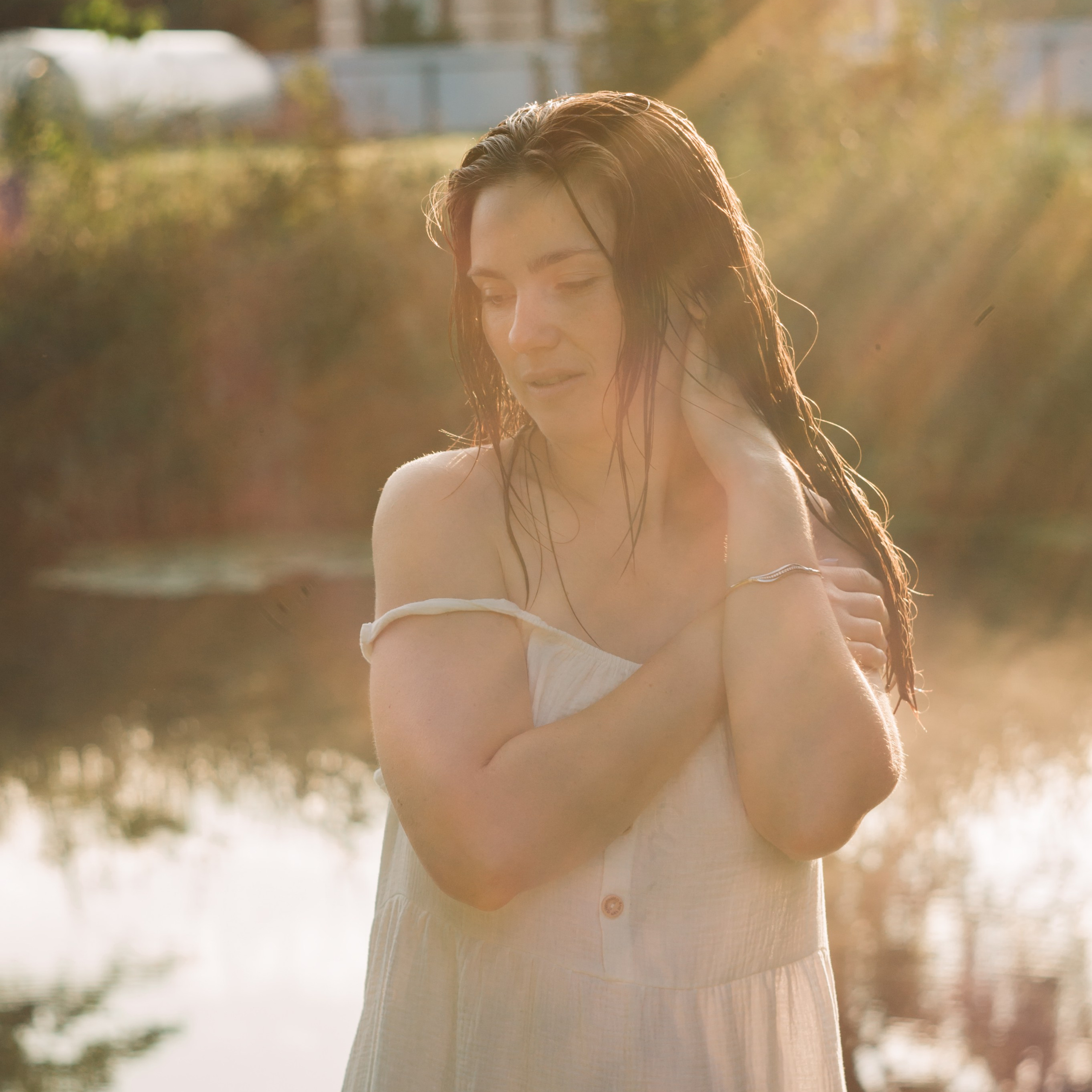 Марина. Рассвет