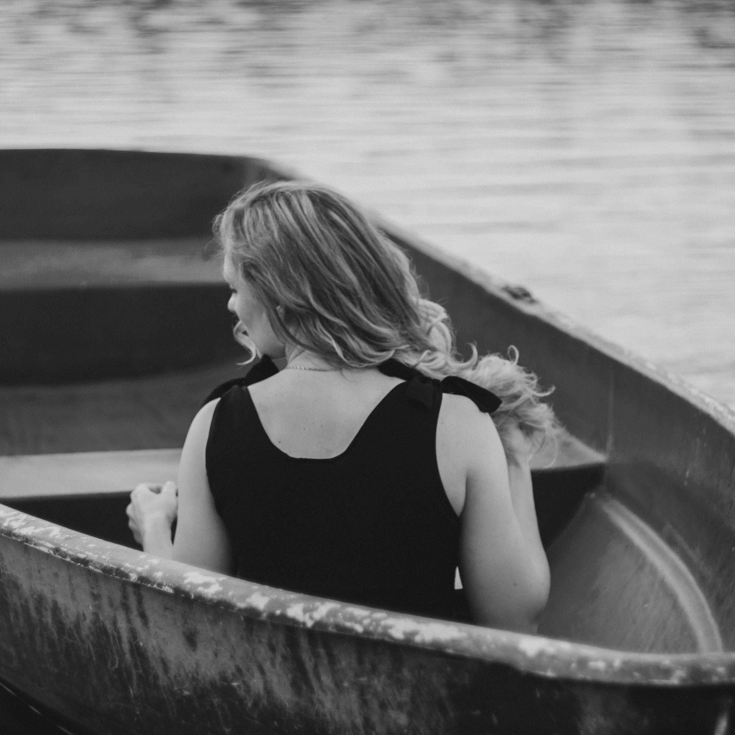 Прогулка по воде