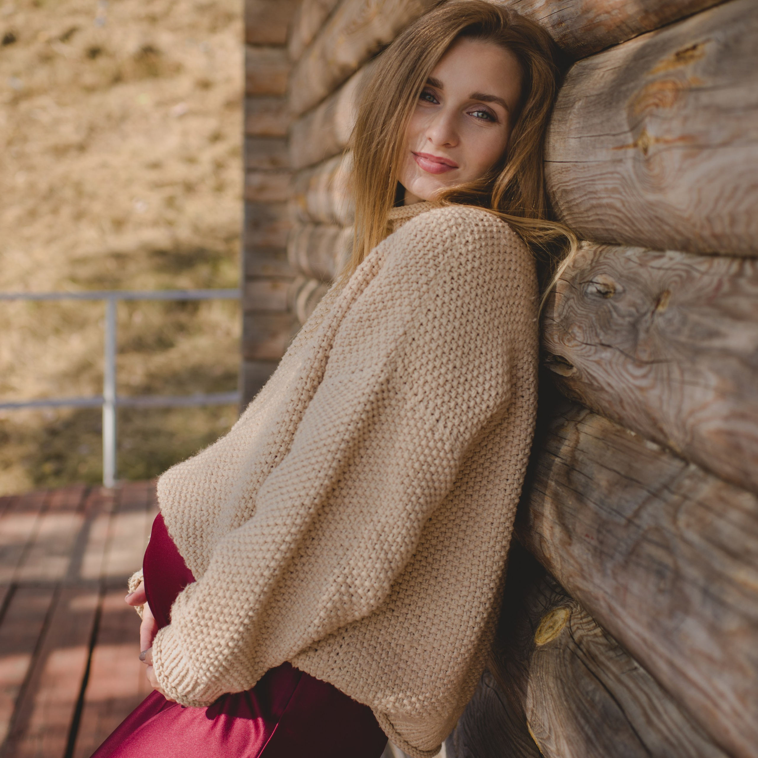 Света в ожидании чуда