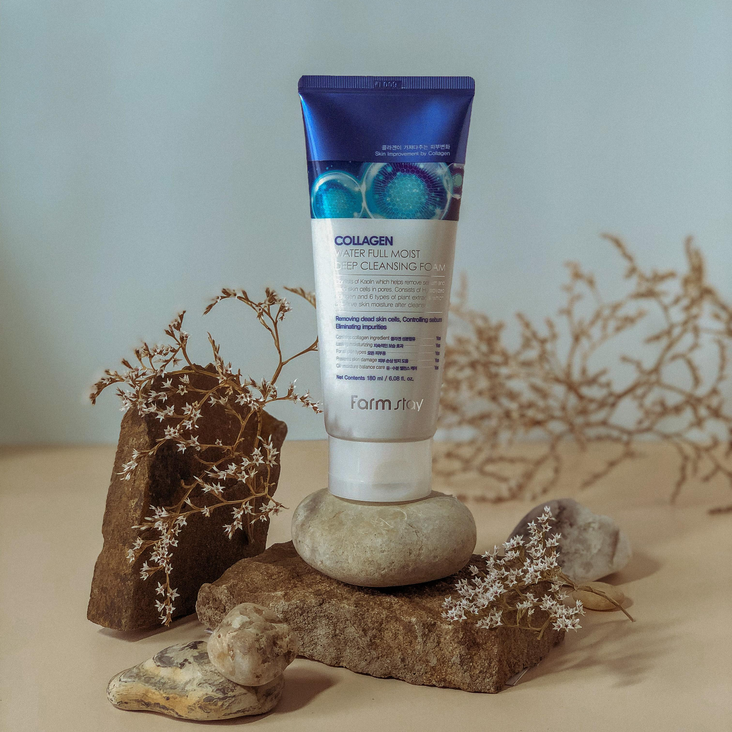 Косметика для WB