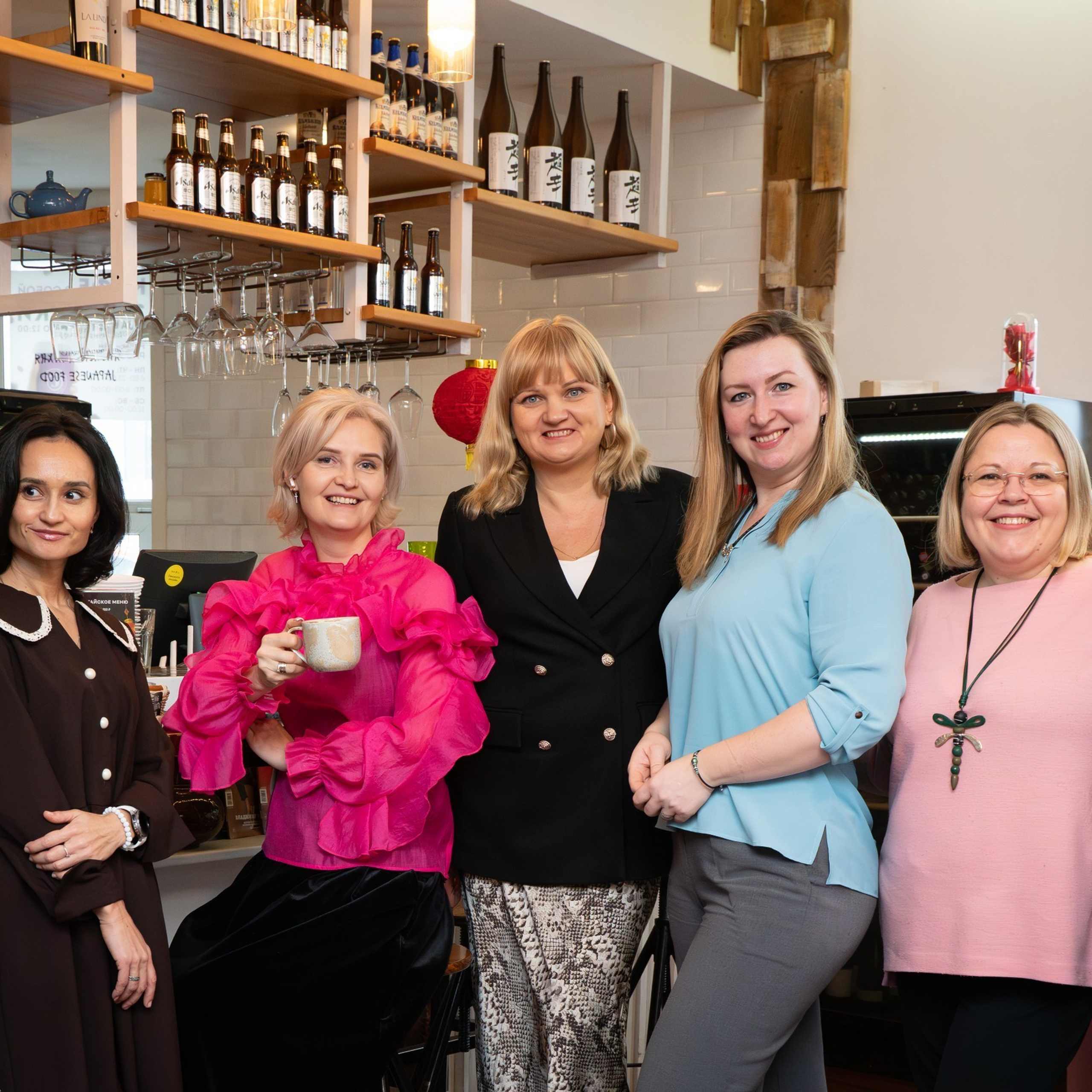 Отзывы. Фотография для жизни от Елены Чихичиной