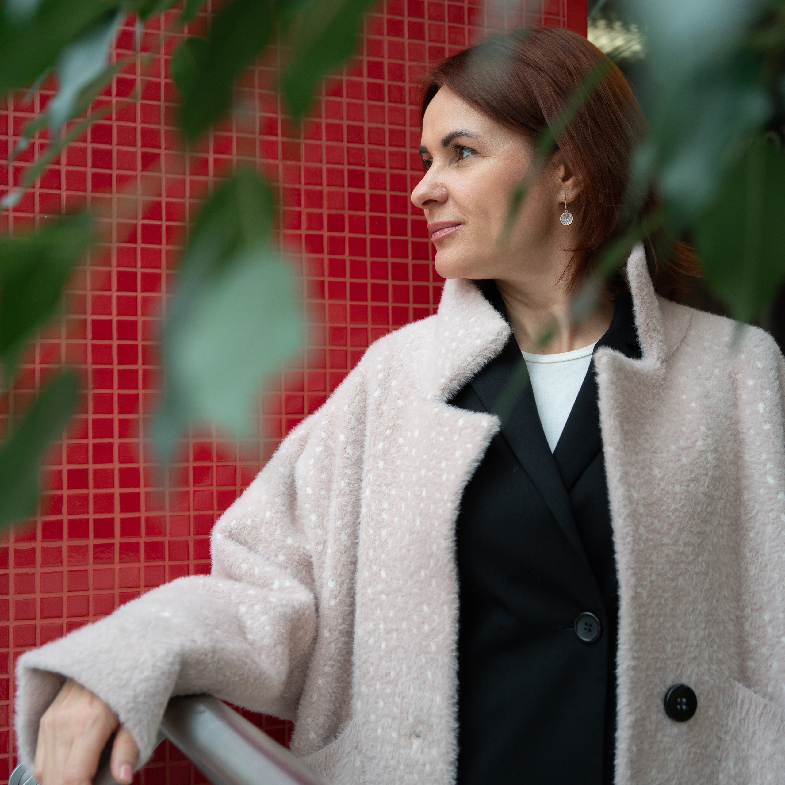 Отзывы. Фотография для жизни от Елены Чихичиной