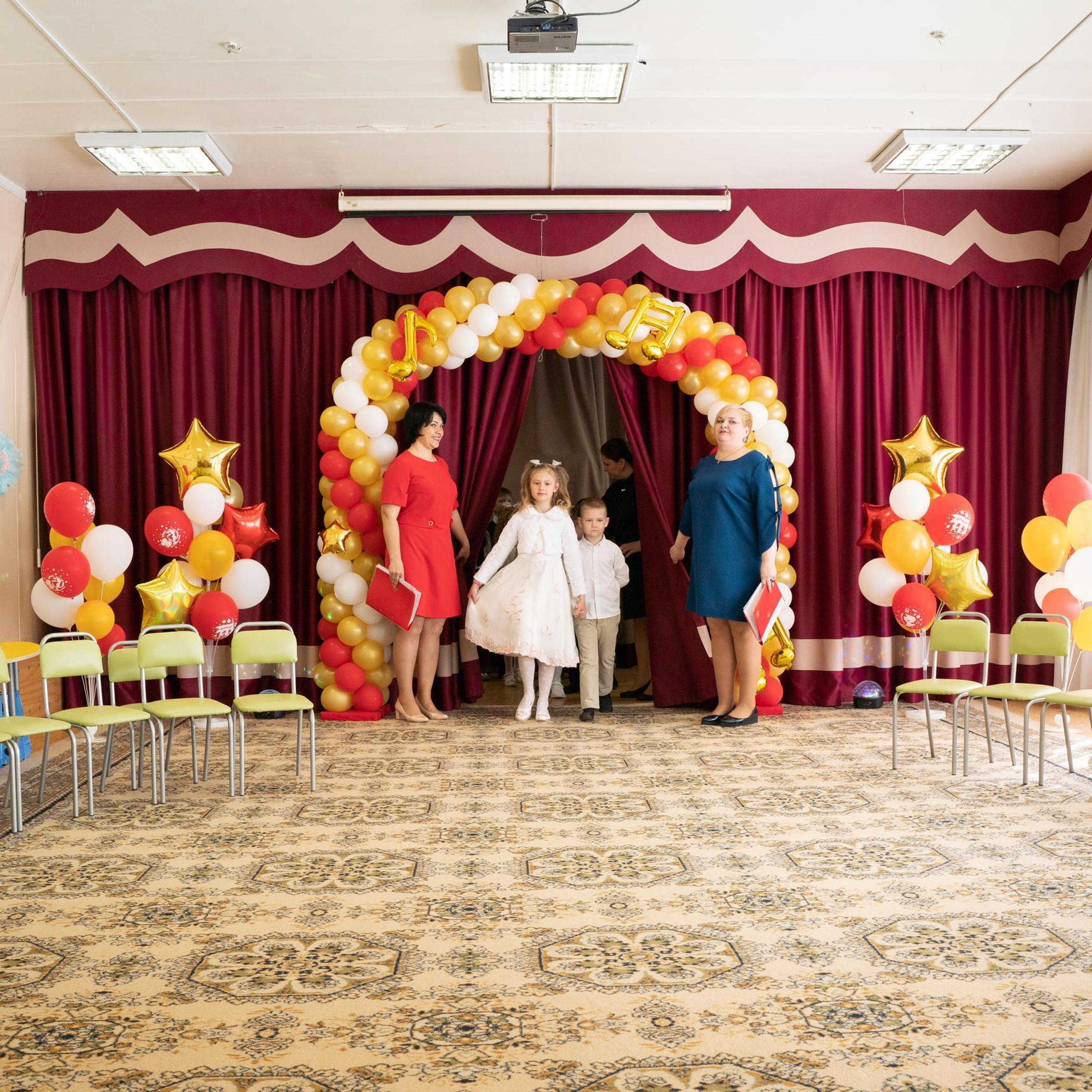 Отзывы. Фотография для жизни от Елены Чихичиной