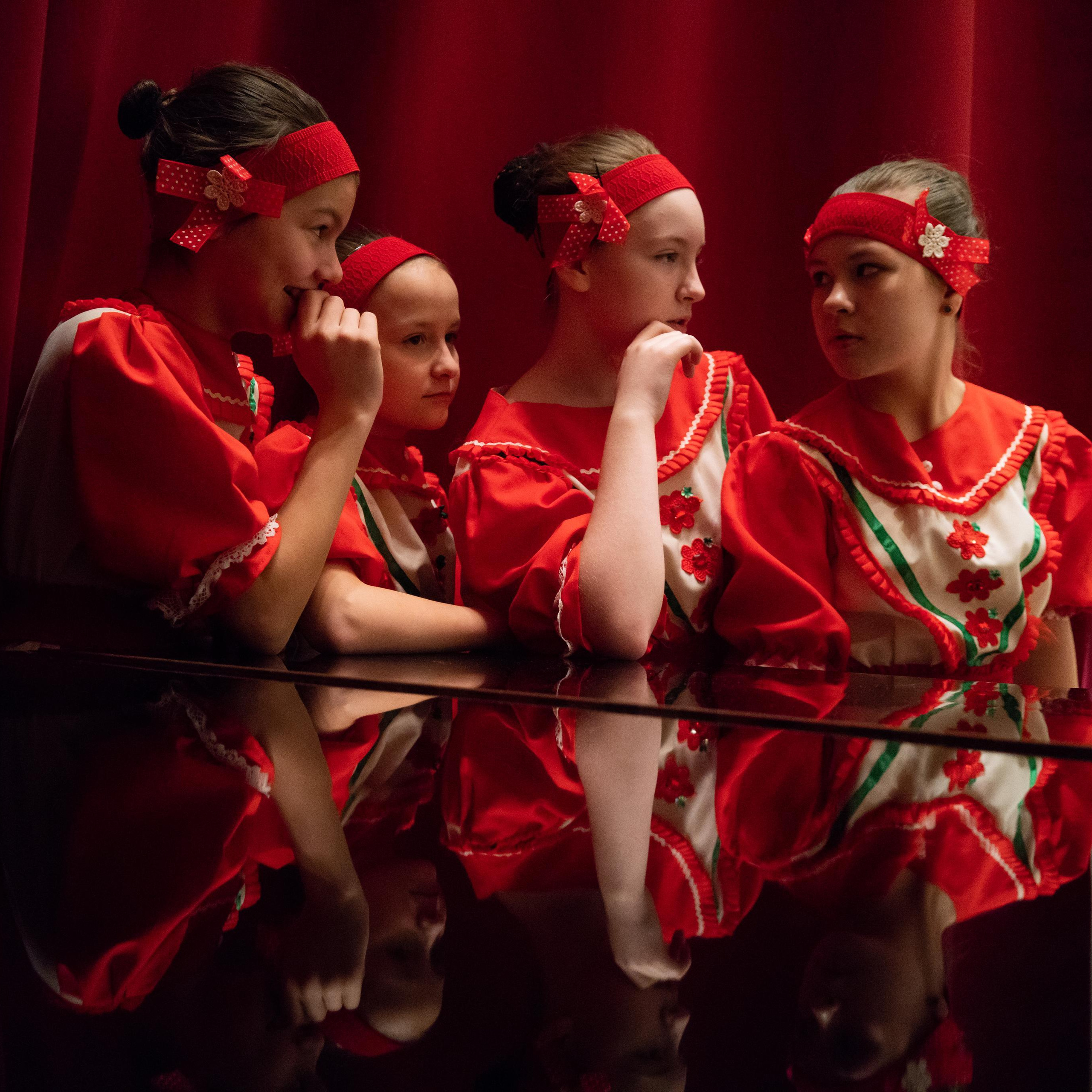 Отзывы. Фотография для жизни от Елены Чихичиной