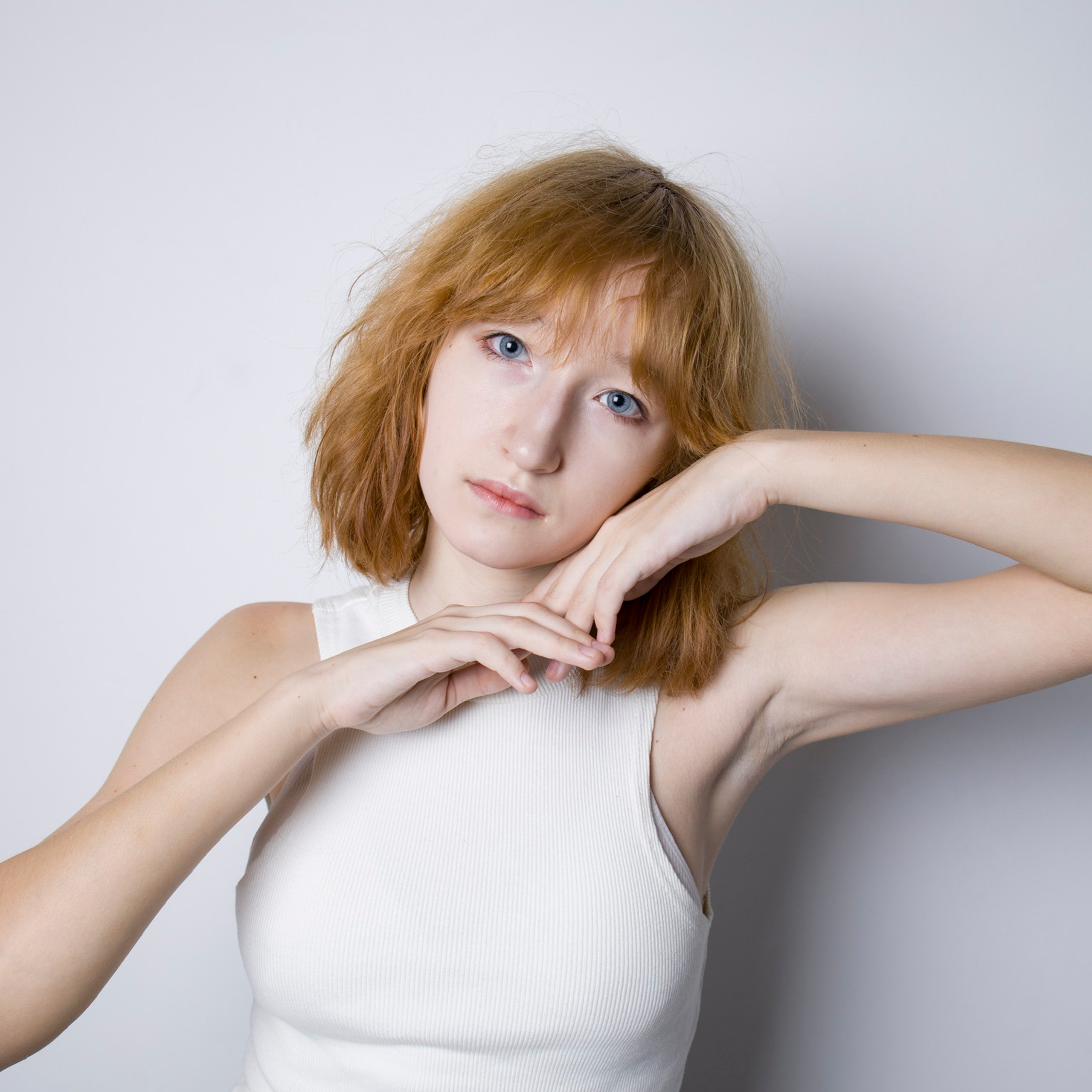 Настя (Skymodels Management)