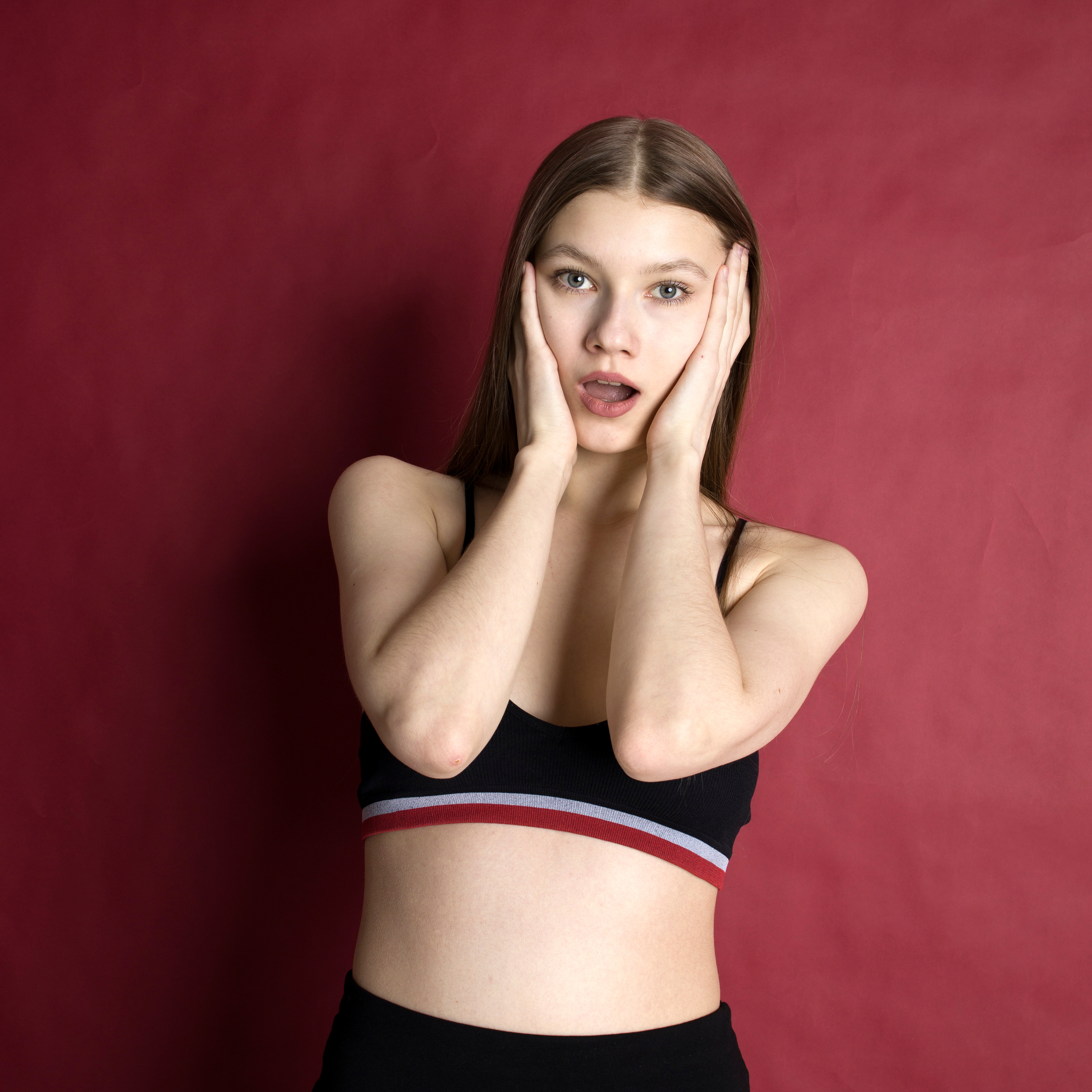 Маша (Arlette Management)