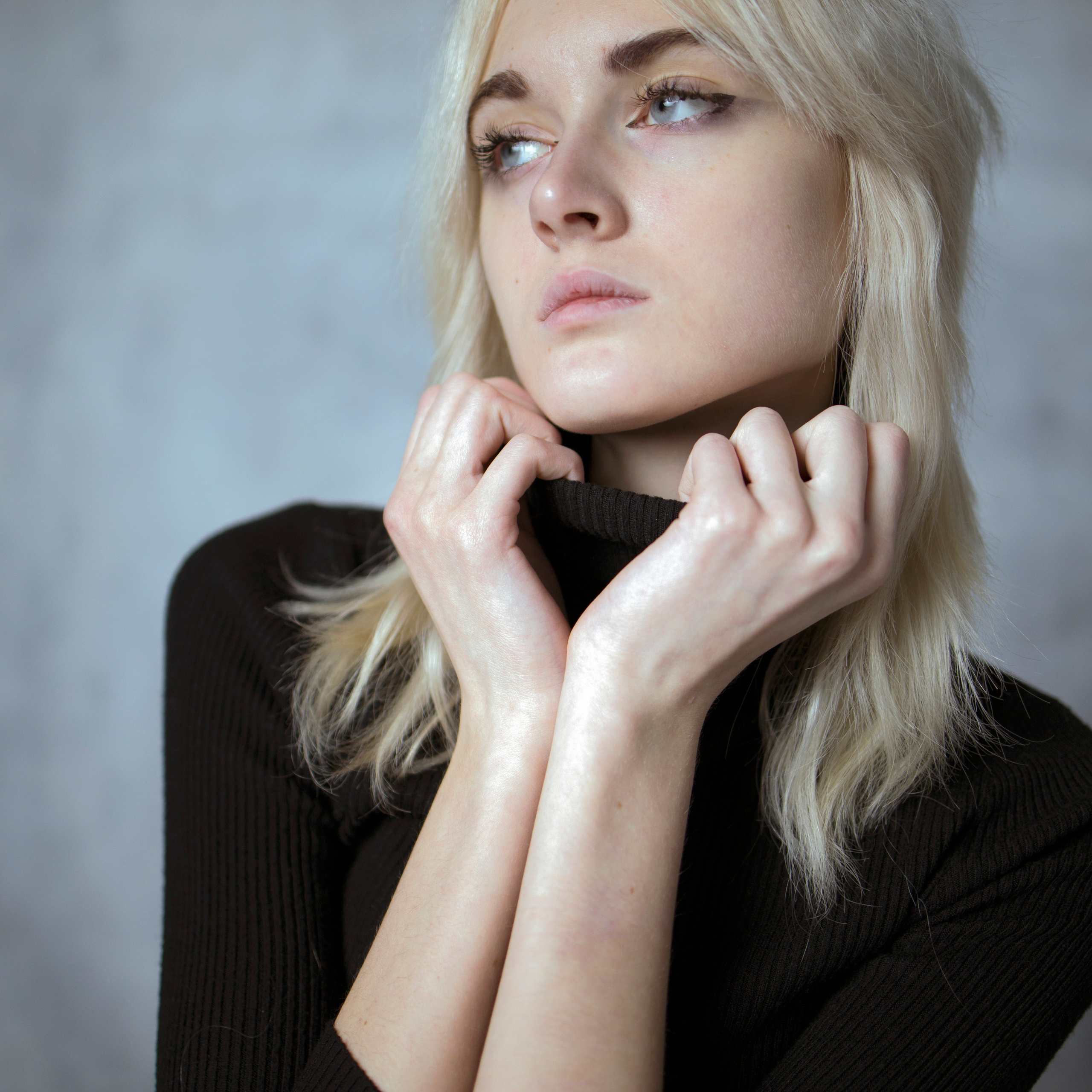 Инга (Skymodels Management)