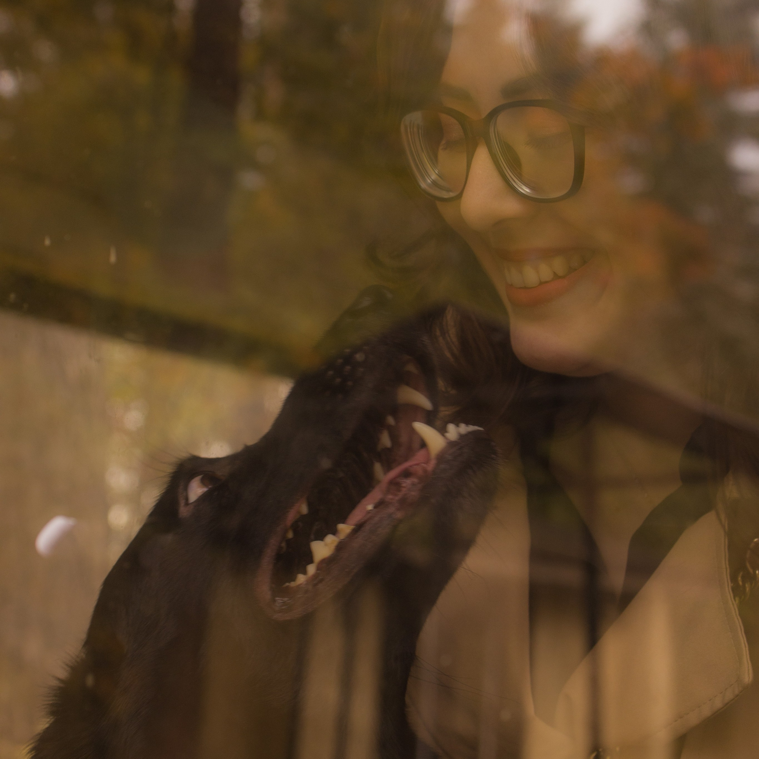 Даша и Дэни