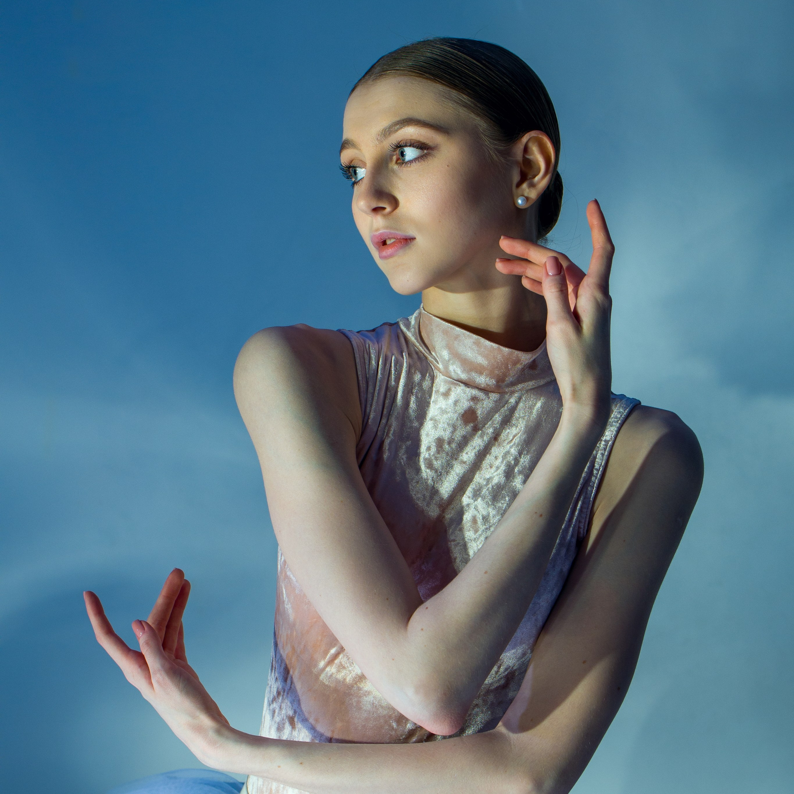 Валерия Кузнецова