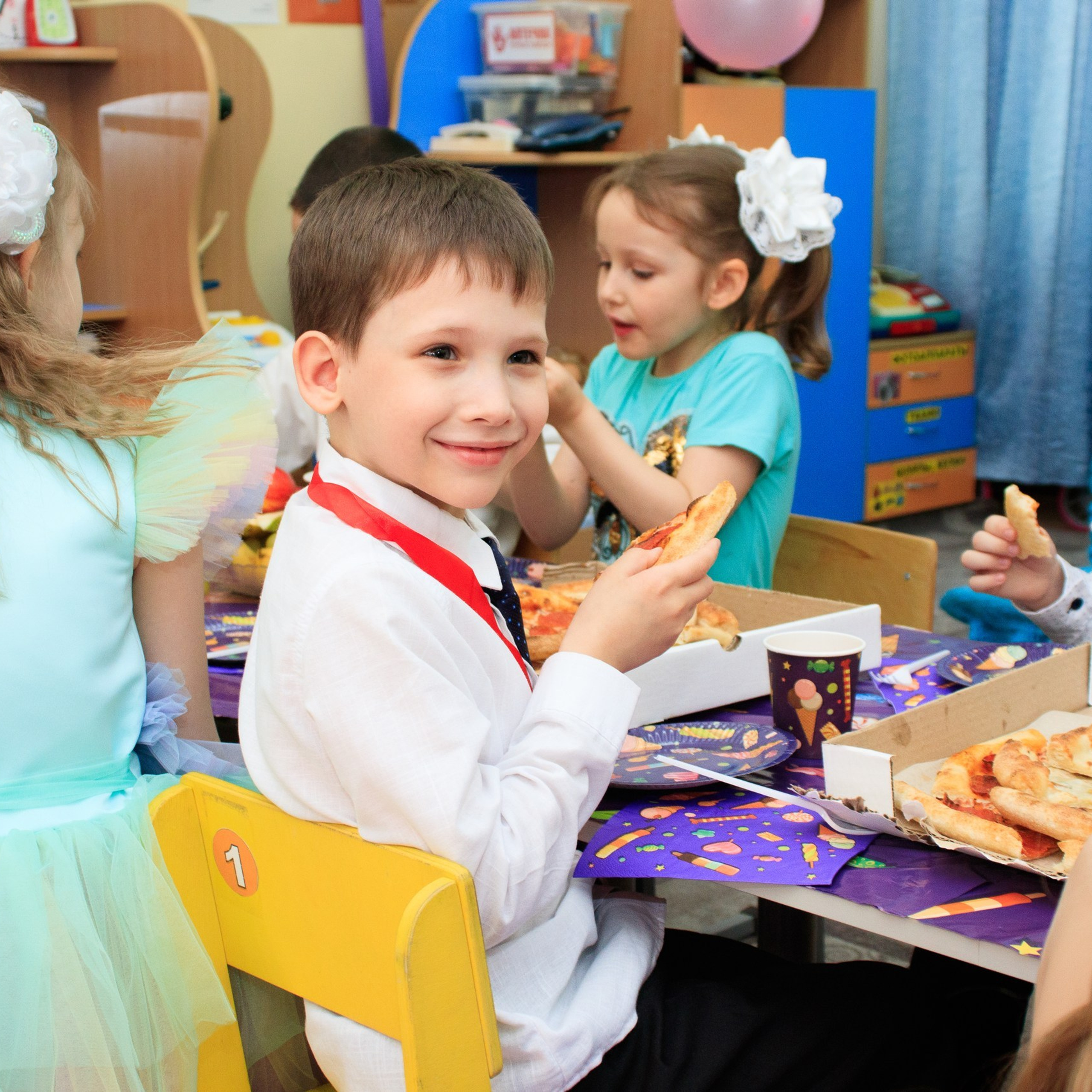 Выпускной. Золушка 2024