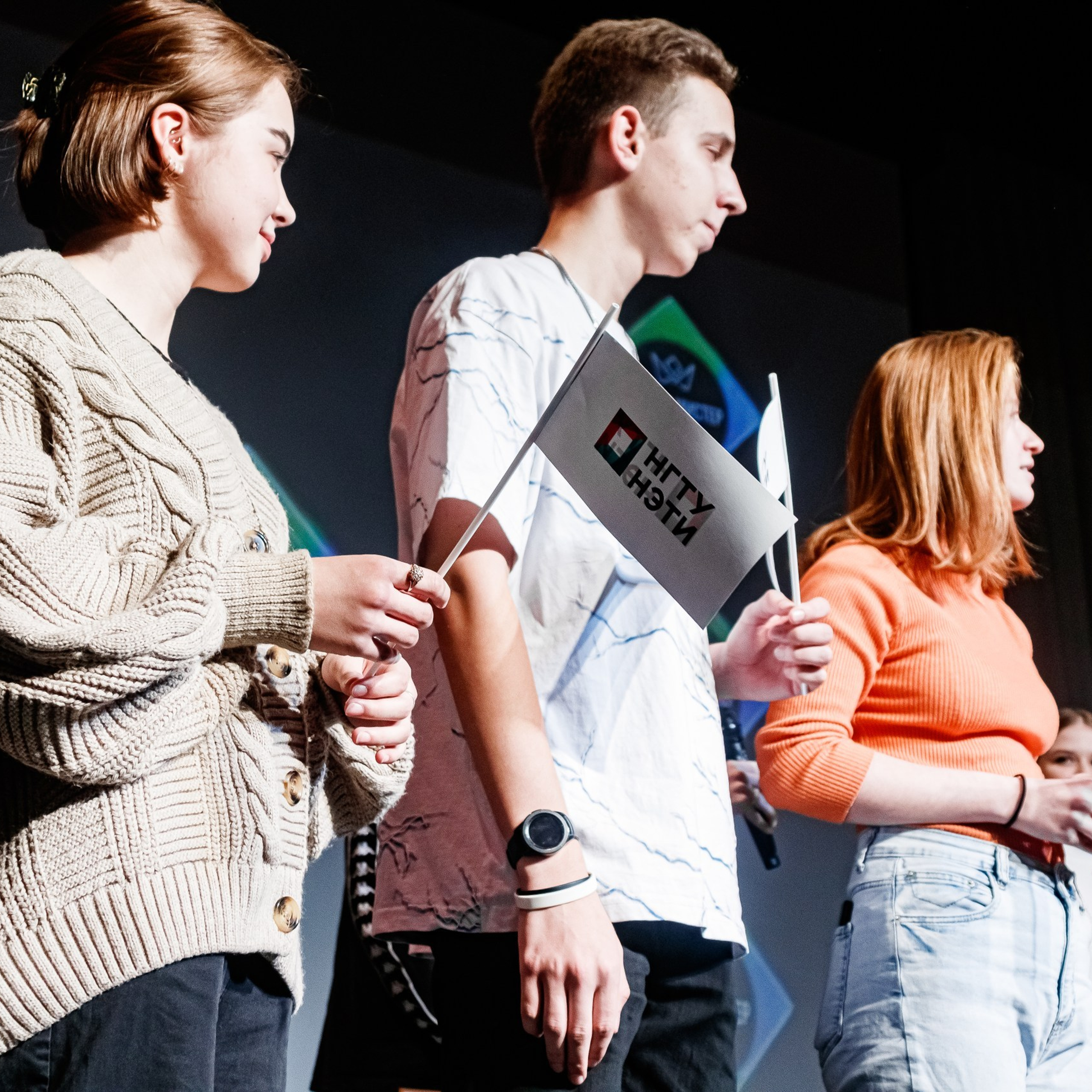 МиМ РЭФ НГТУ