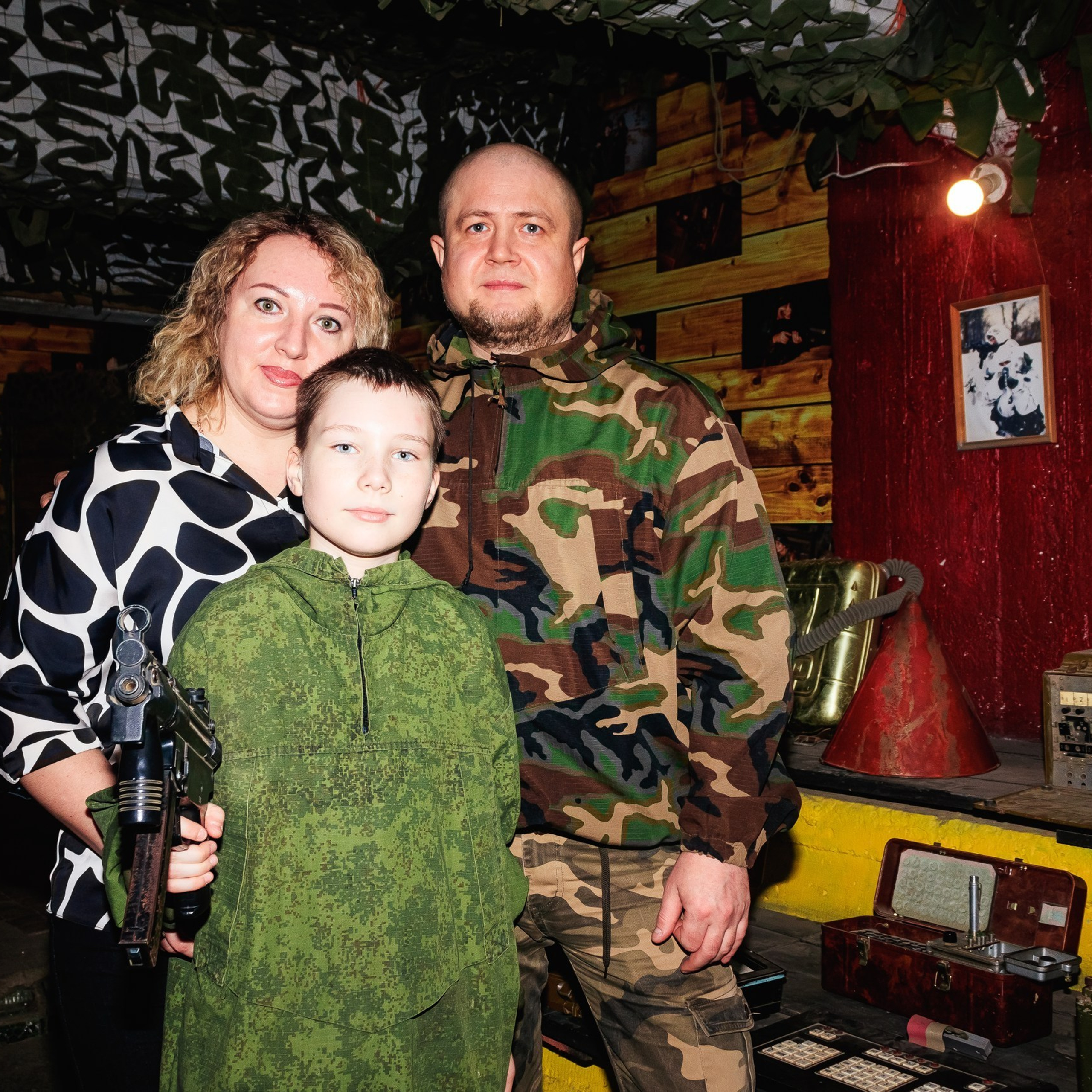 Пакеты услуг. Фотограф — Новосибирск