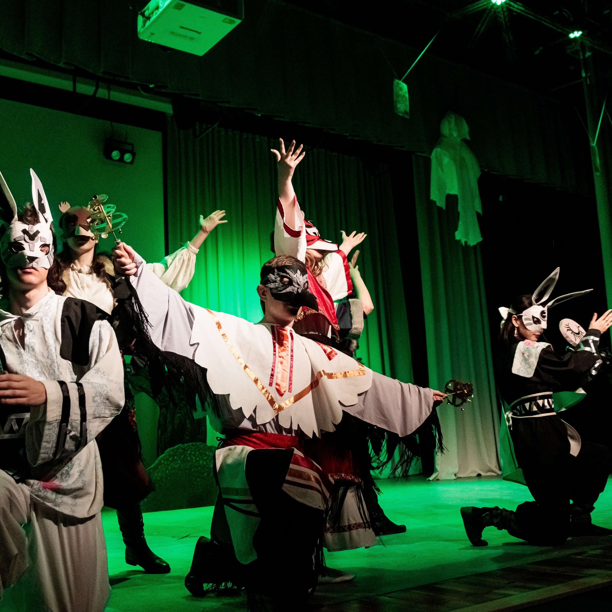 МиМ МТФ НГТУ 2024