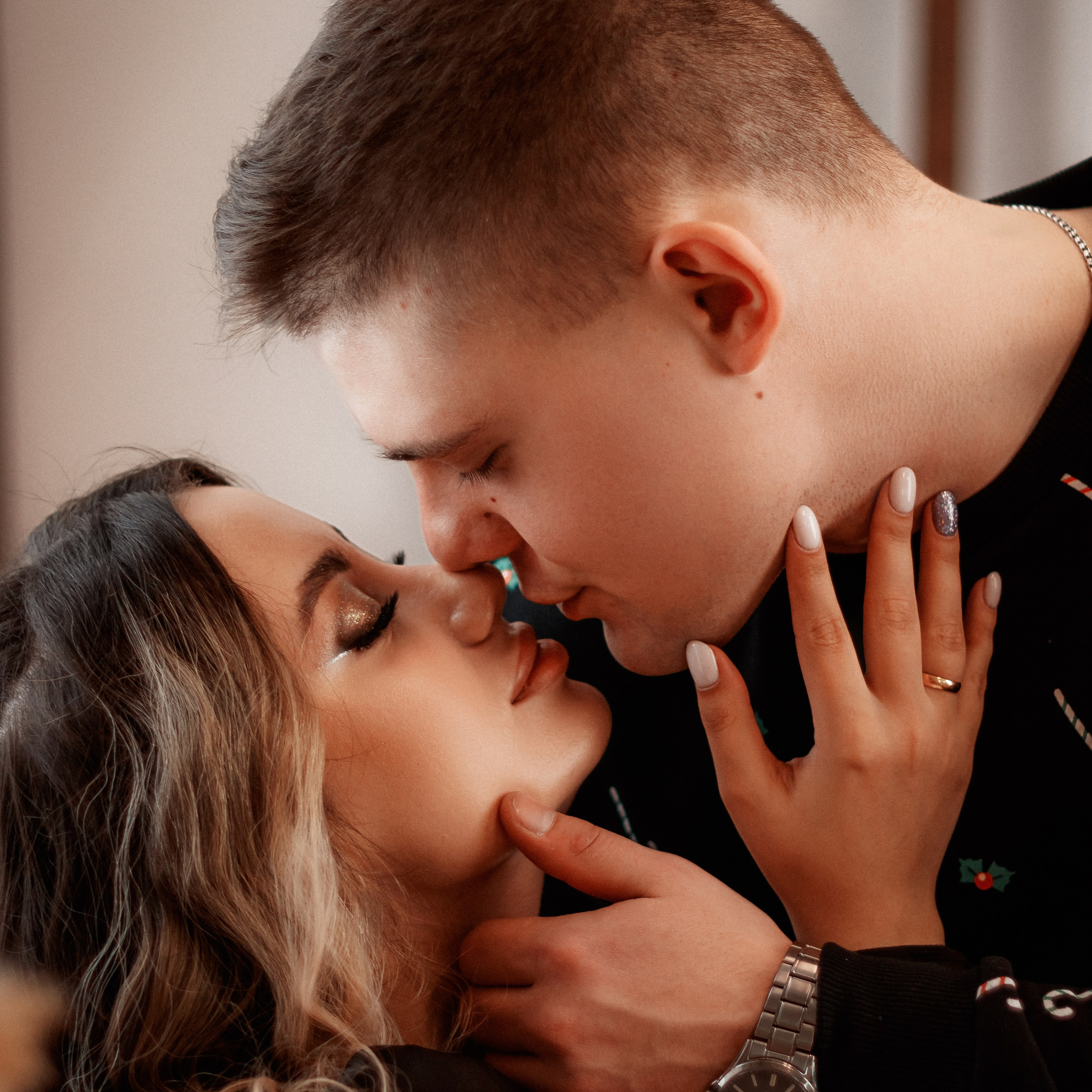 Дамир и Алена