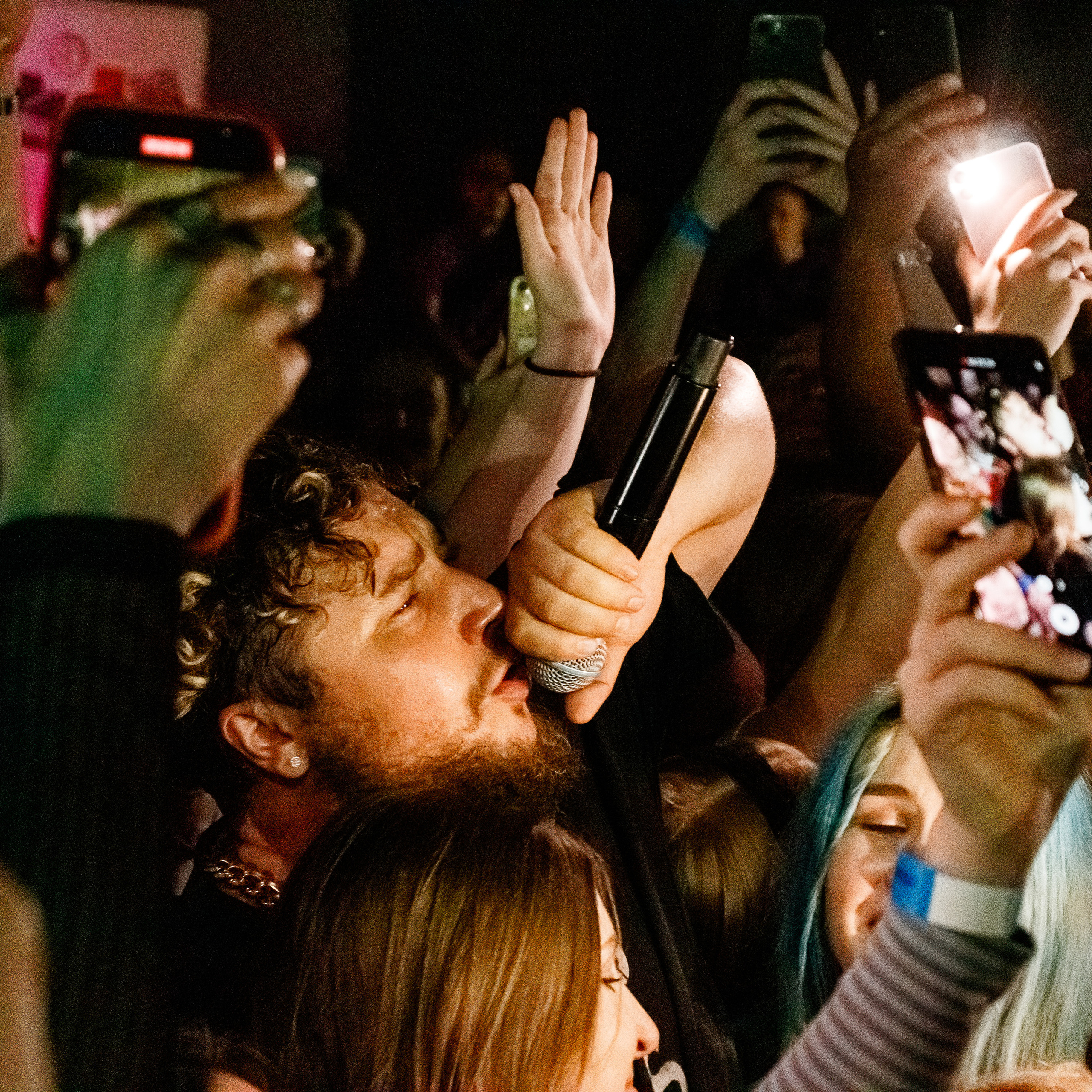 Концерт Thomas Mraz