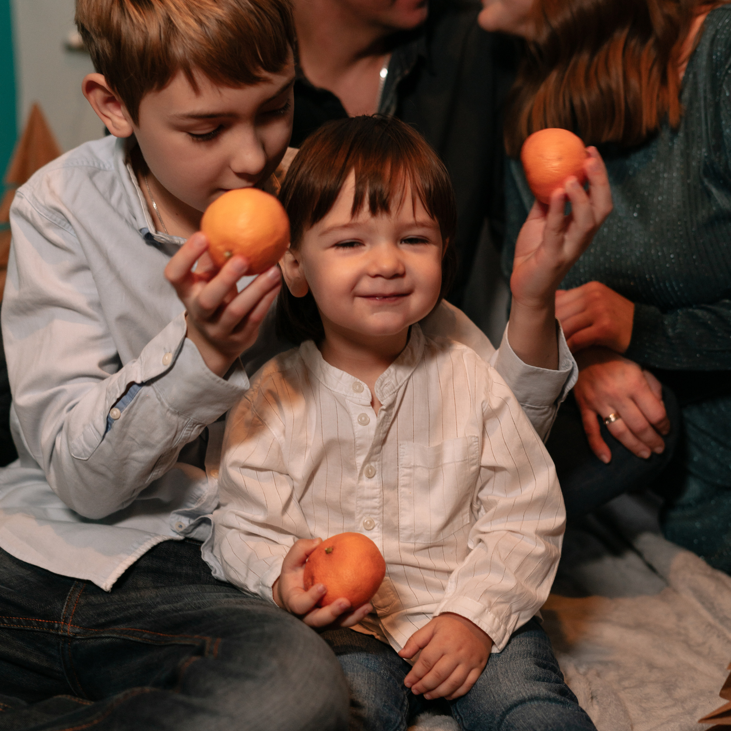 Отзывы. Свадебный и семейный фотограф в Смоленске Шукюрова Нигяр