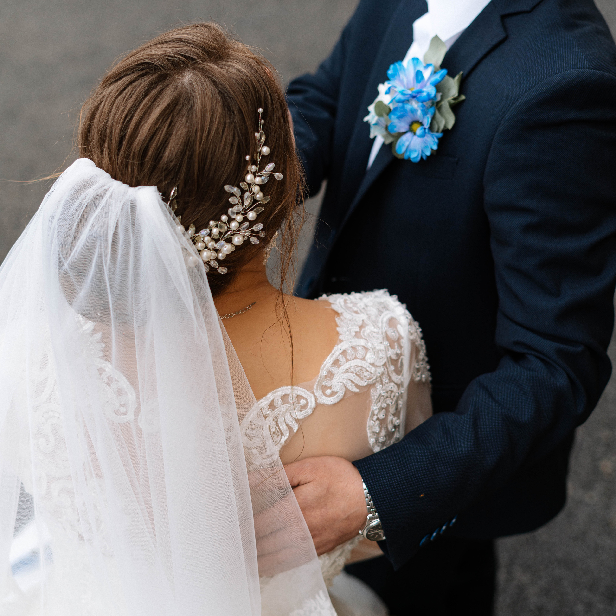 Отзывы. Свадебный и семейный фотограф в Смоленске Шукюрова Нигяр