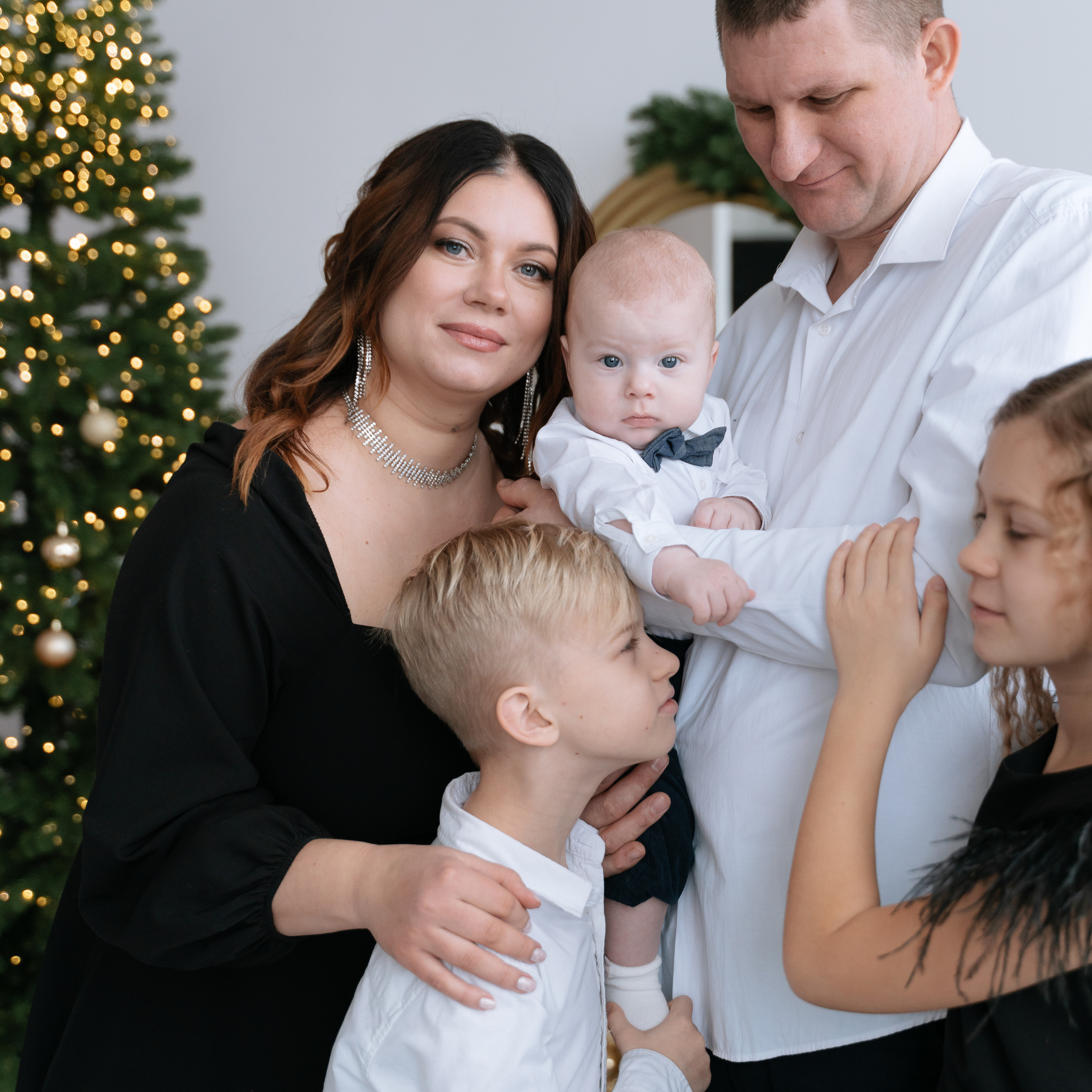 Отзывы. Свадебный и семейный фотограф в Смоленске Шукюрова Нигяр