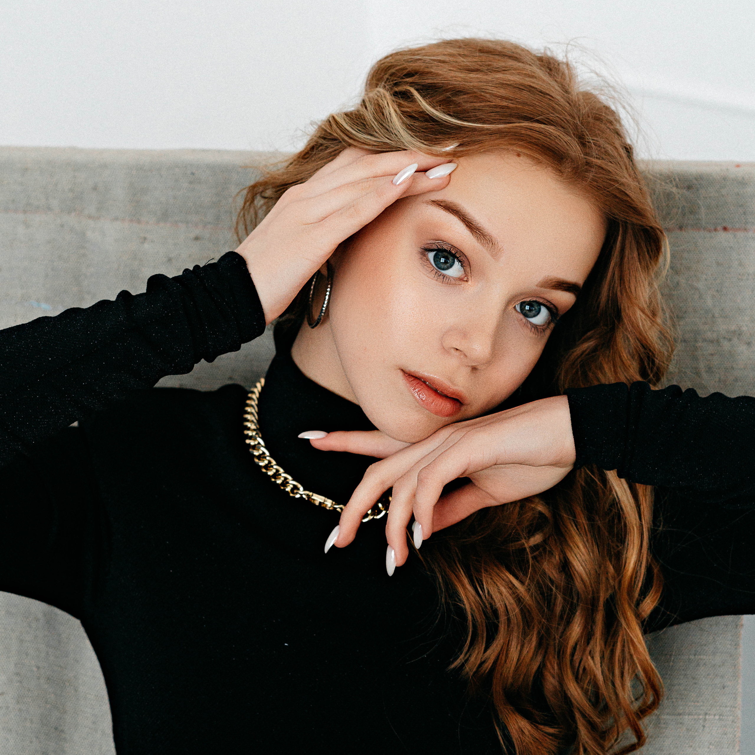 Отзывы. Свадебный и семейный фотограф в Смоленске Шукюрова Нигяр