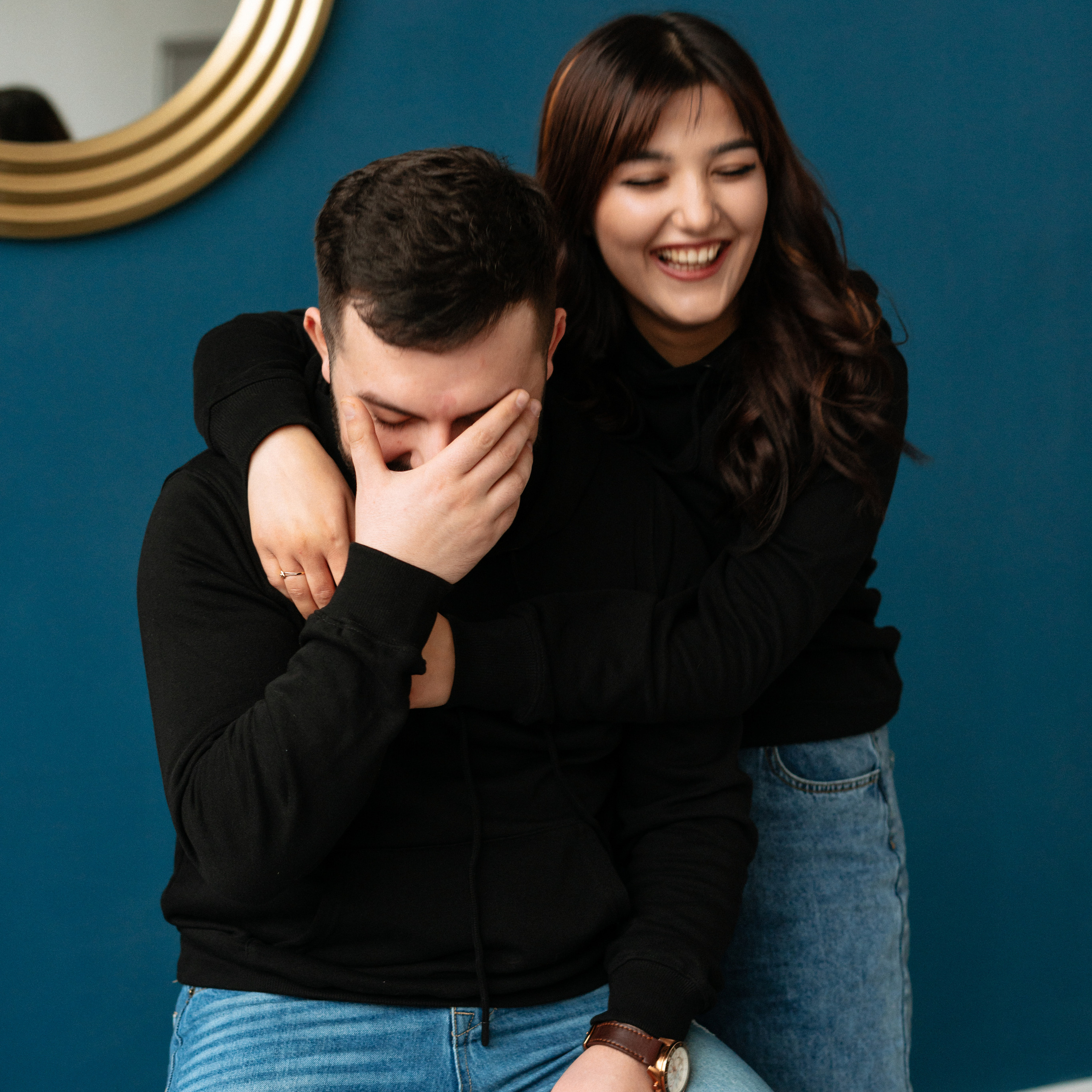 Отзывы. Свадебный и семейный фотограф в Смоленске Шукюрова Нигяр