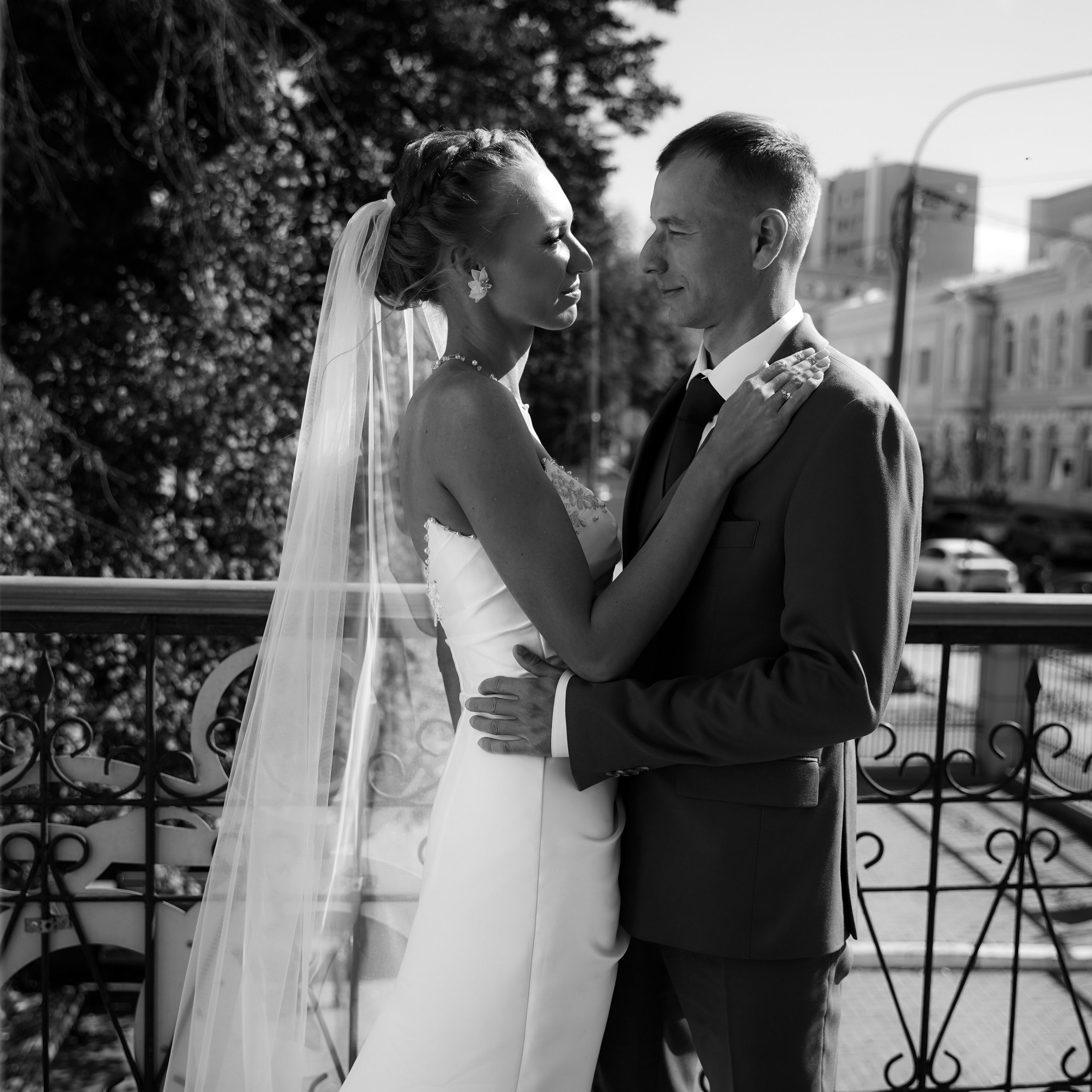 Арина & Павел