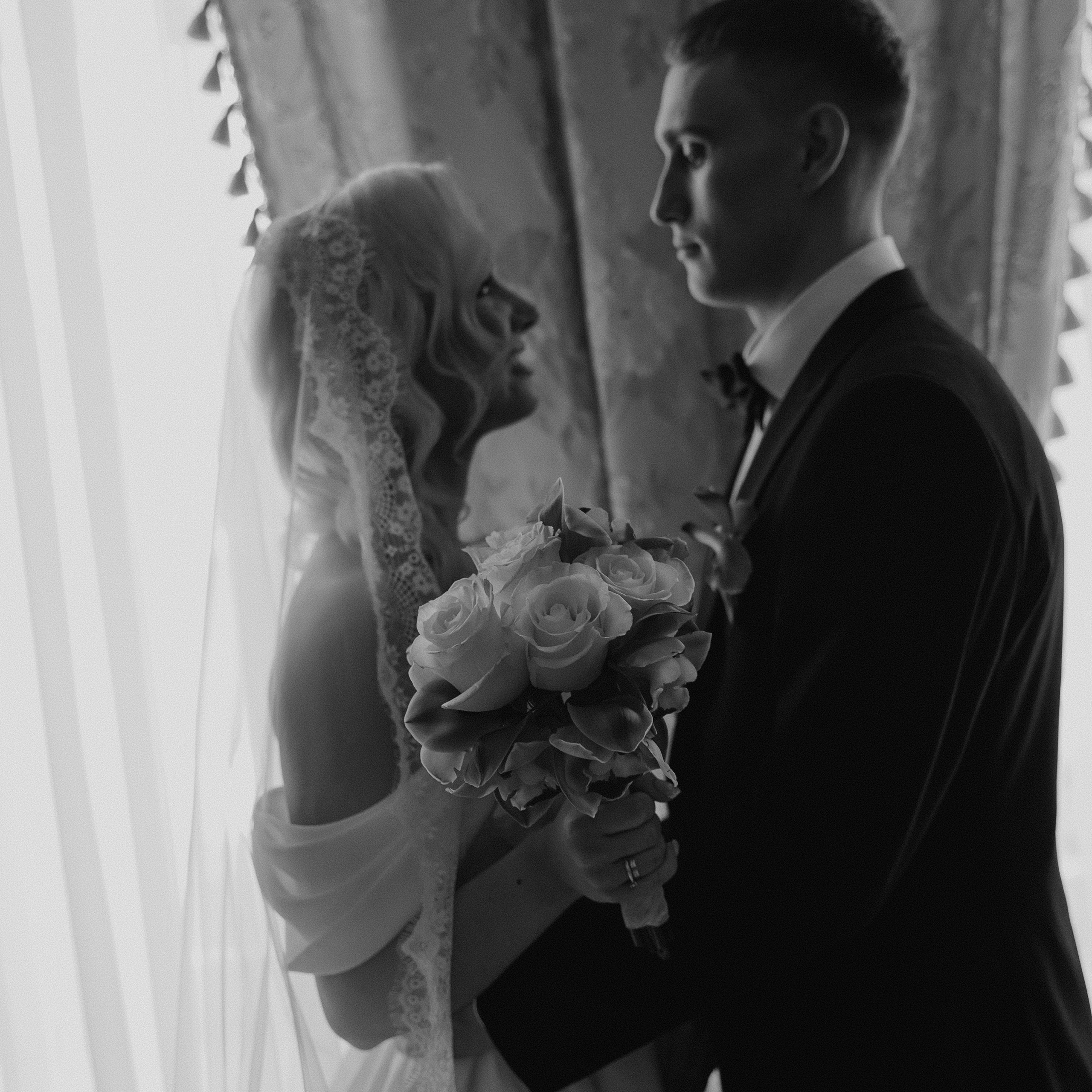 Каролина & Александр