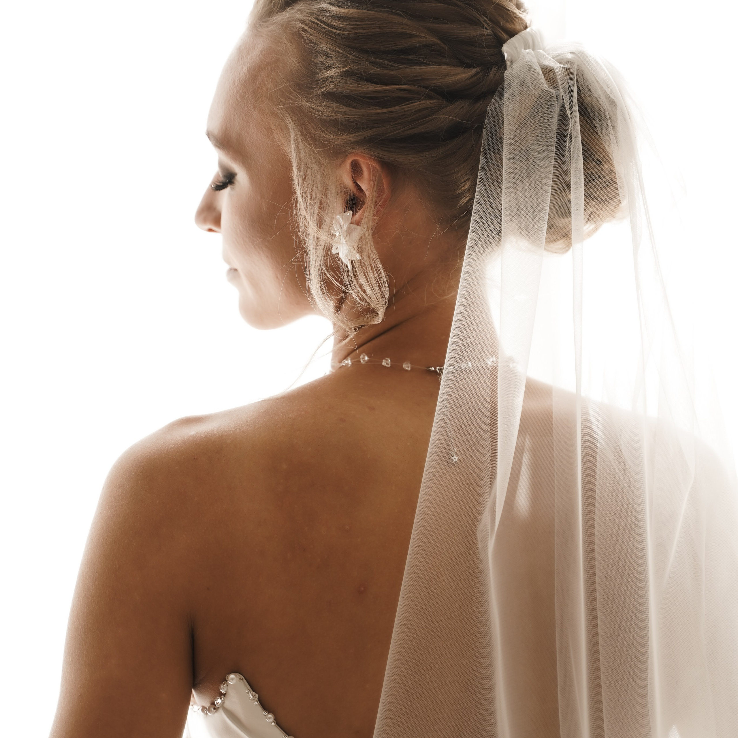 Утро невесты