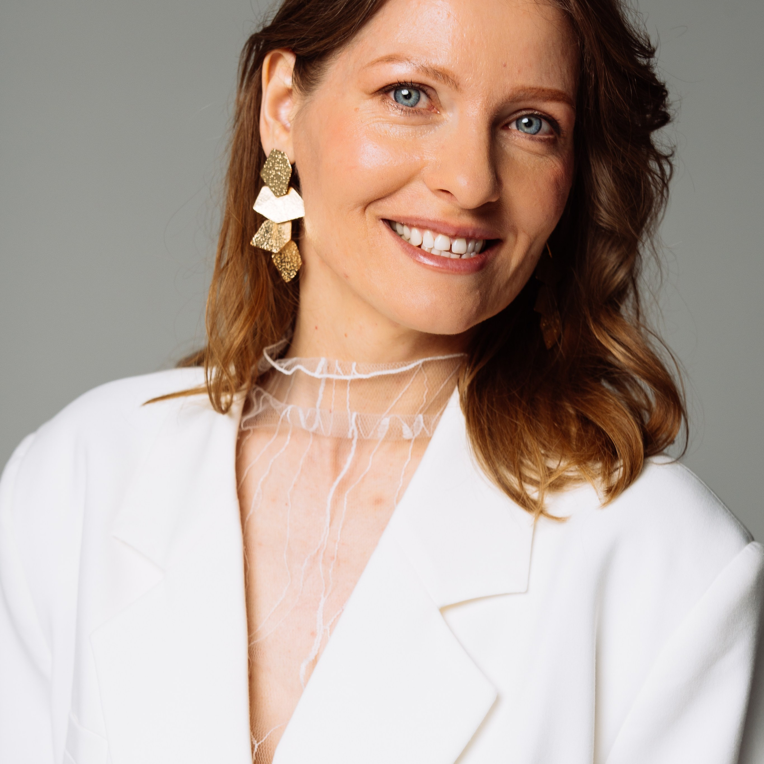 Бизнес-портрет. Марина&nbsp;— кондитер