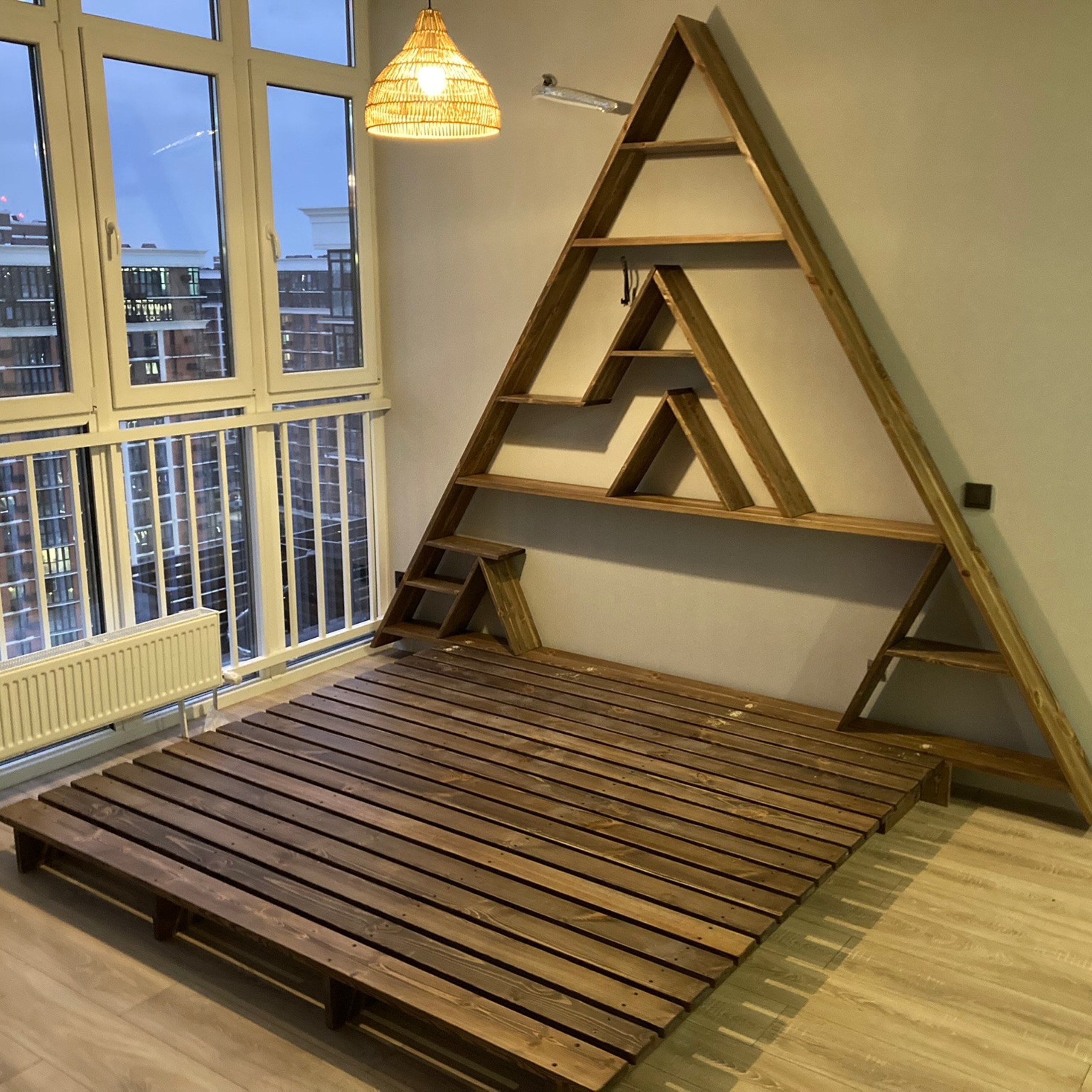 Закажите мебель из натурального дерева — Zapil Краснодар. Мастерская ZапиЛ Краснодар — Мастер-Классы Столярное Мастерство