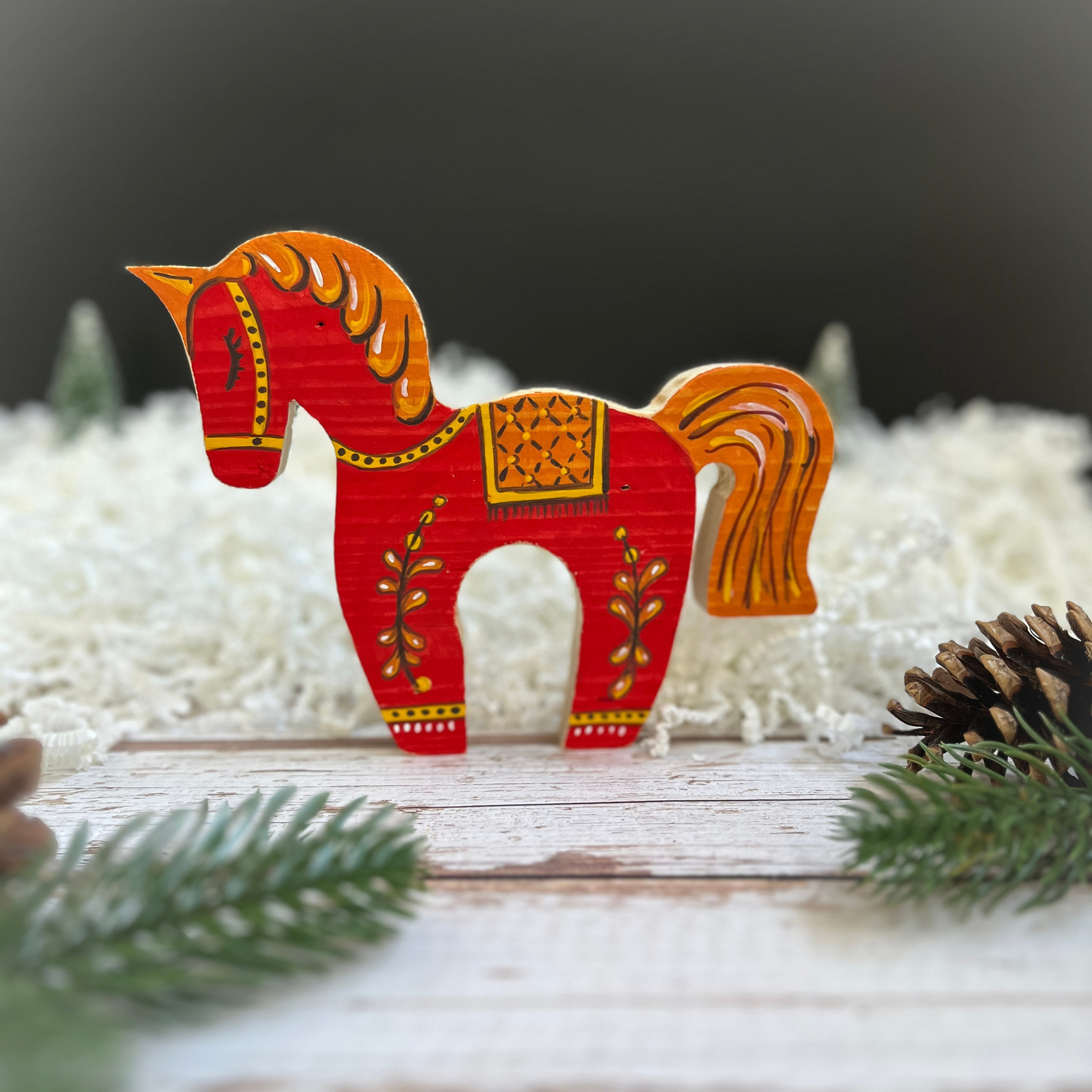 Новогодний мастер-класс. Мастерская ZапиЛ Краснодар — Мастер-Классы Столярное Мастерство